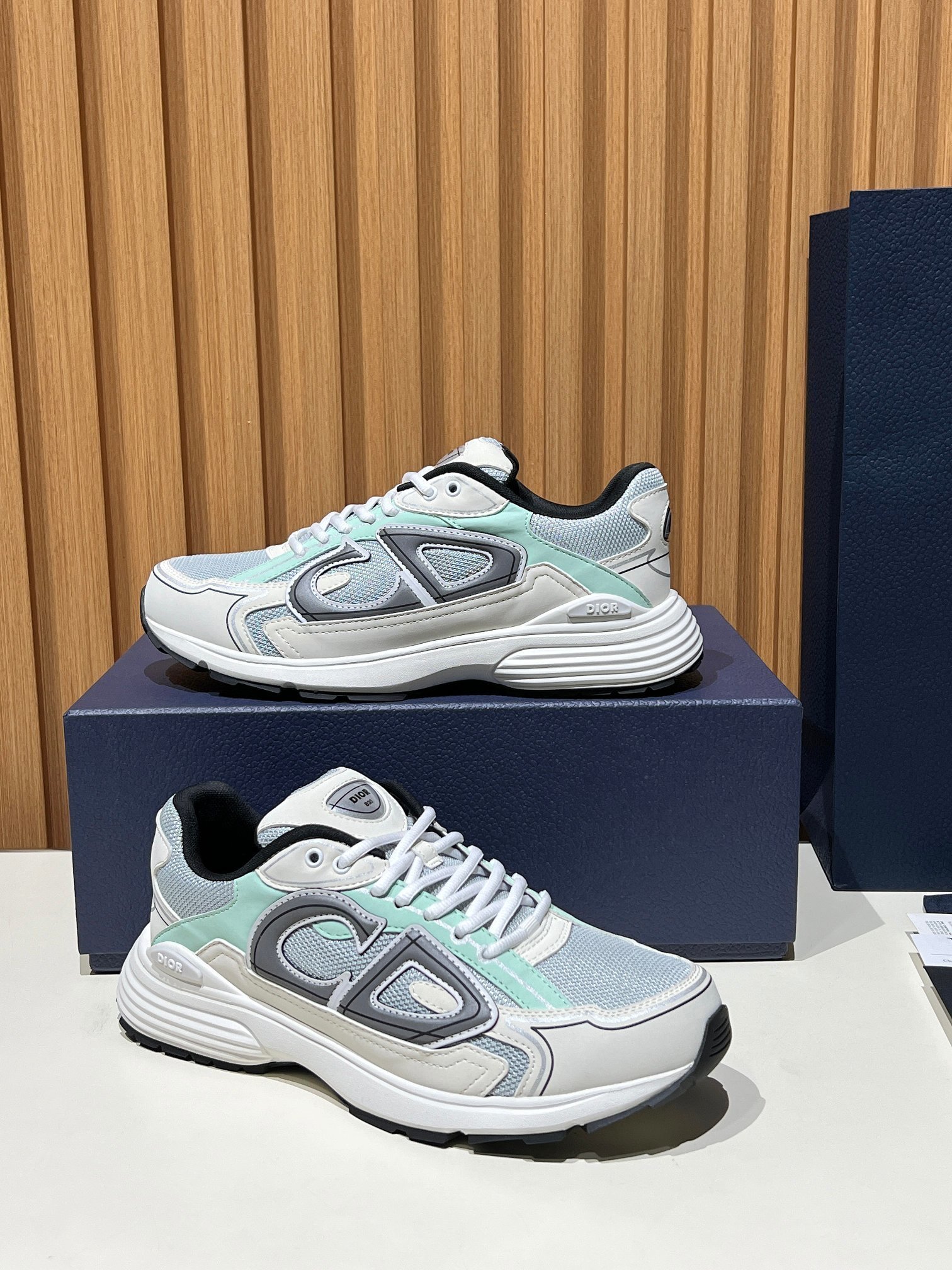 68_Dior B30 Shoes