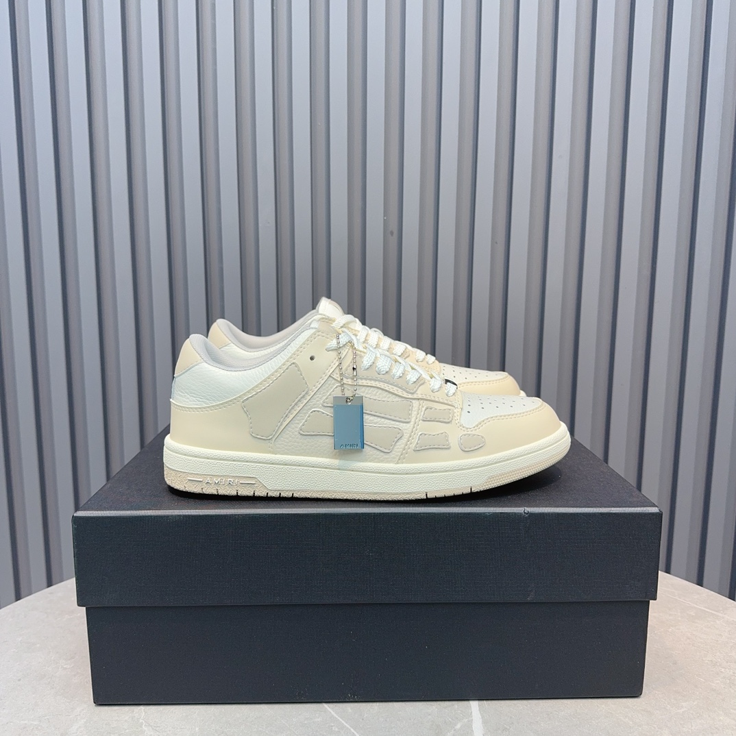 38_Amiri Shoes