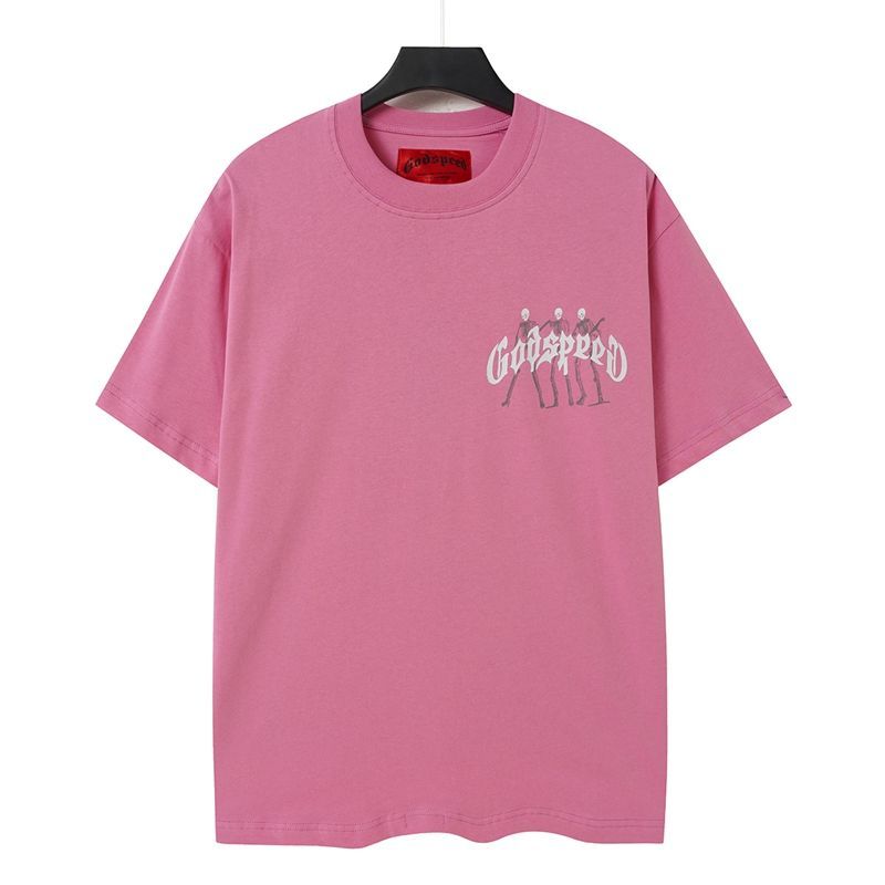 67_Godspeed T-shirt