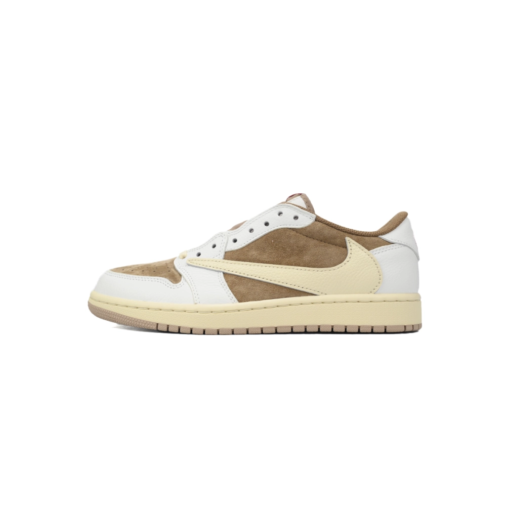 47_Air Jordan 1 Low Shoes