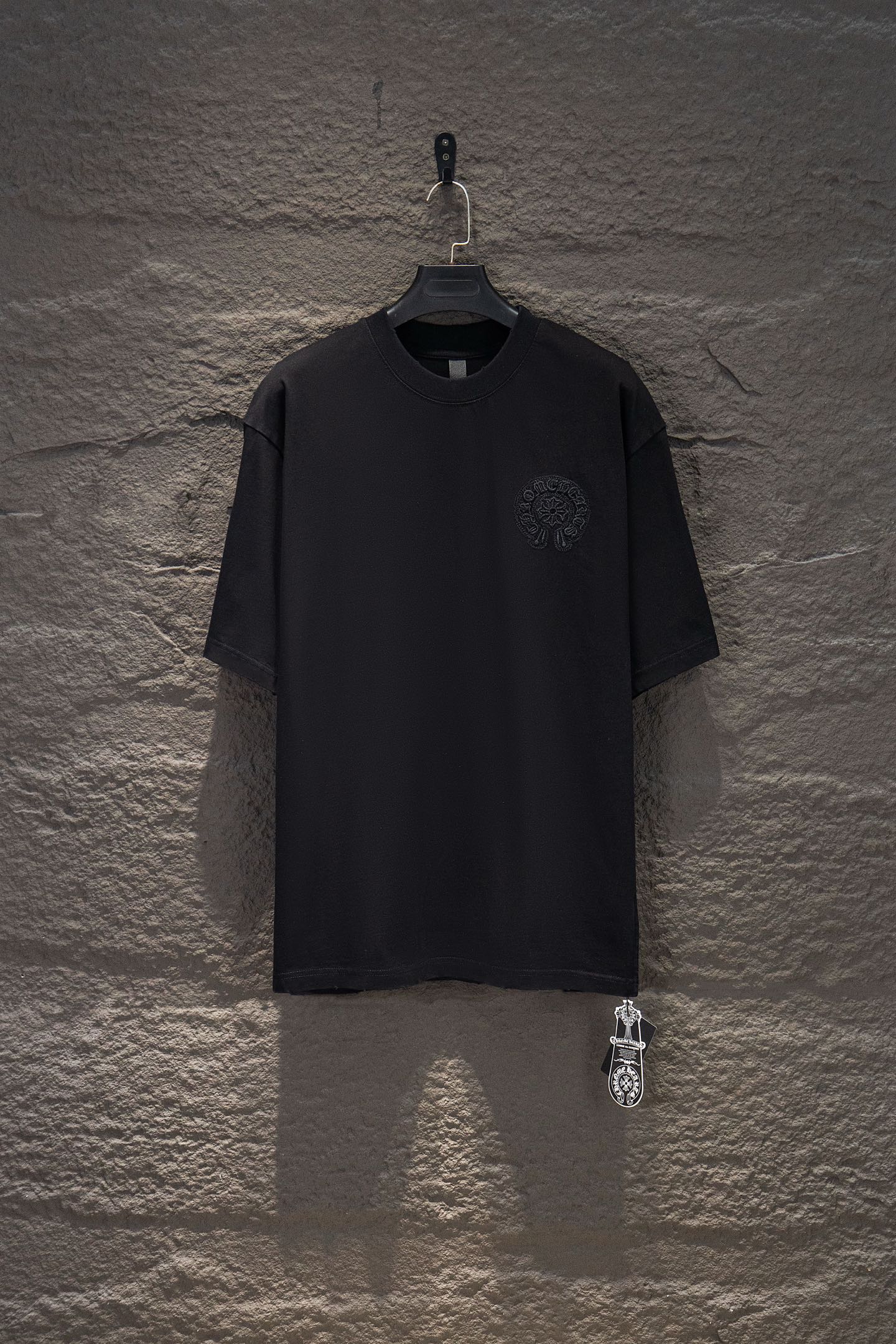 17_Chrome Heart T-shirt