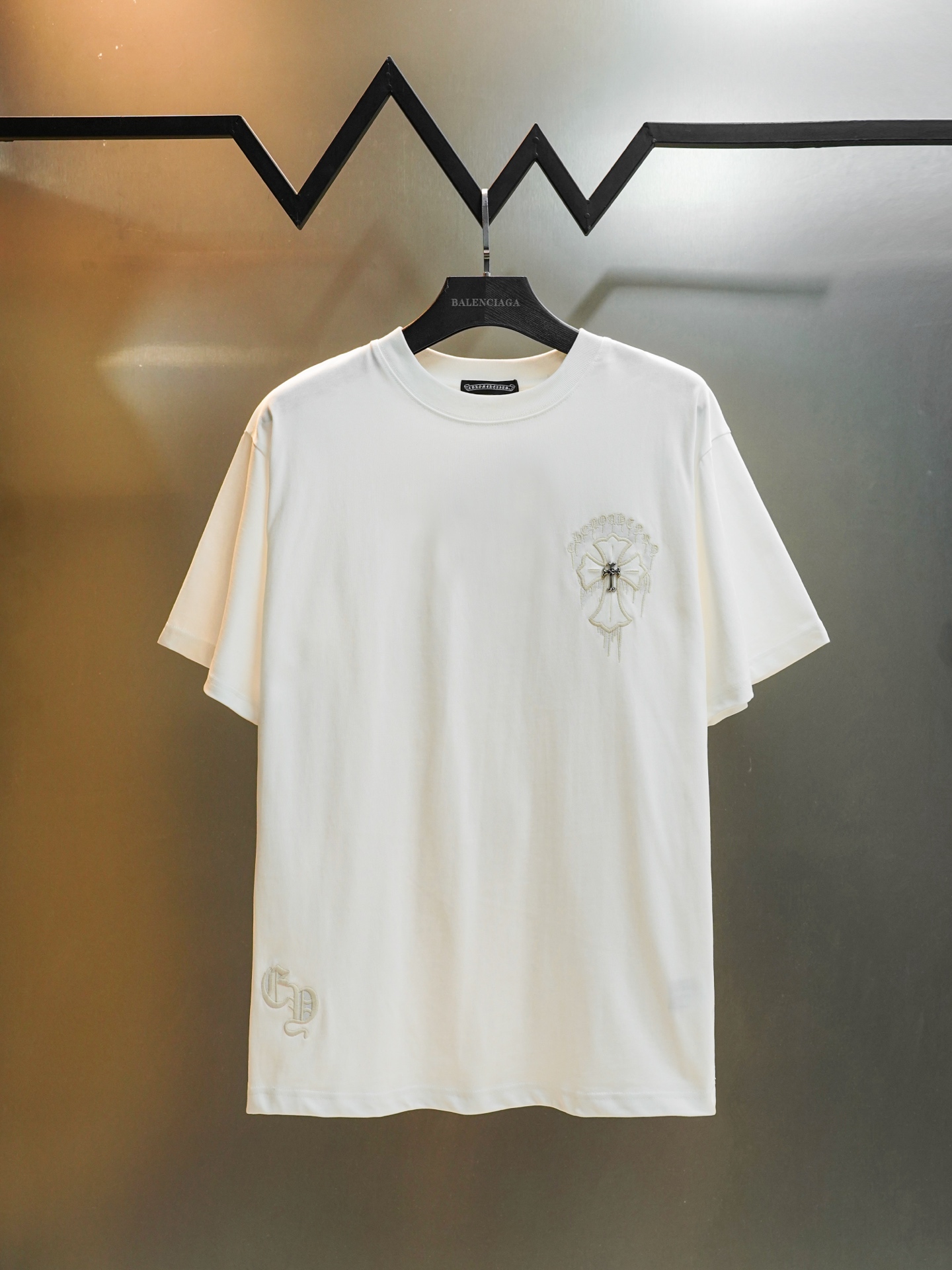 27_Chrome Heart T-shirt