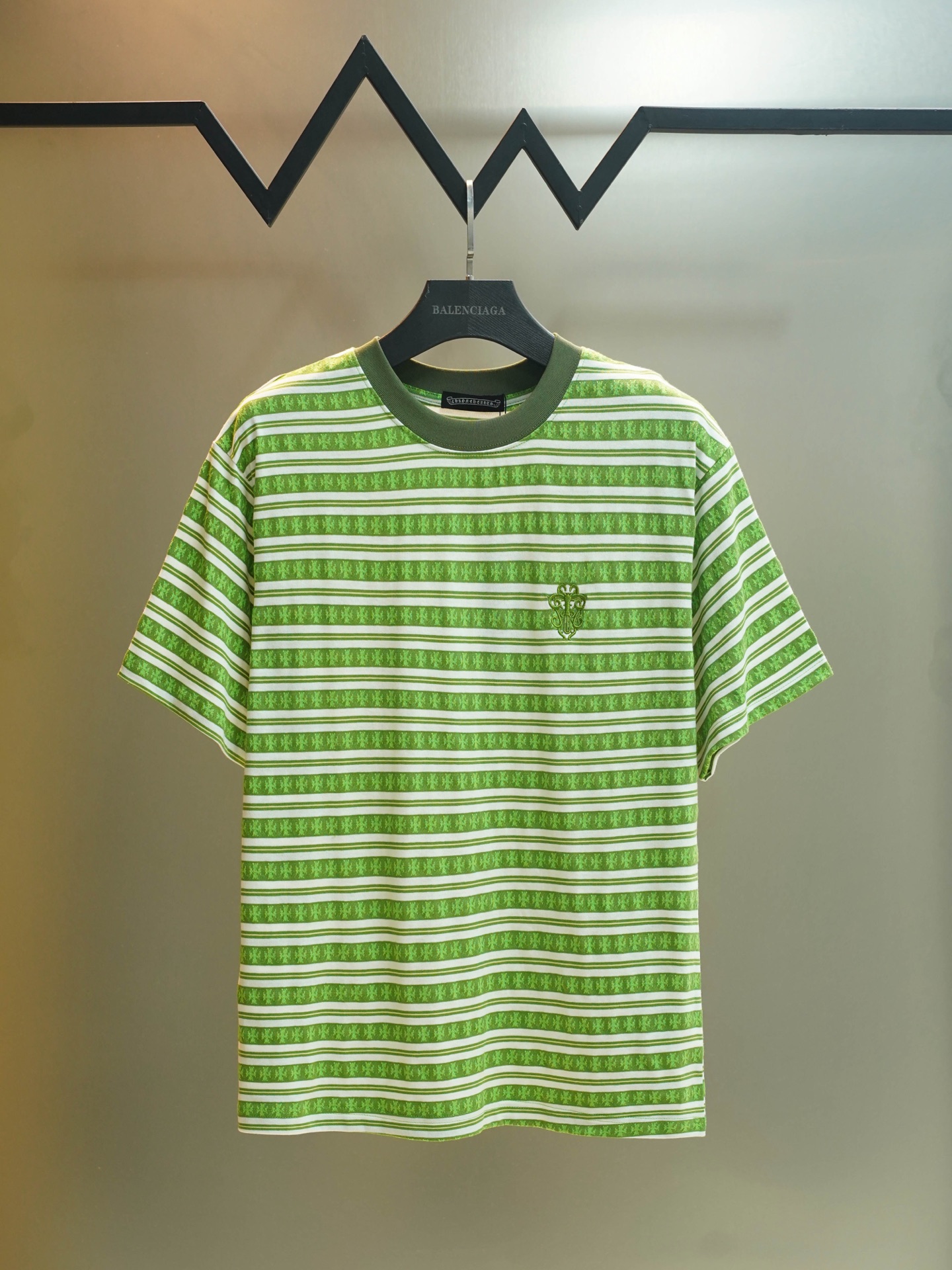 50_Chrome Heart T-shirt