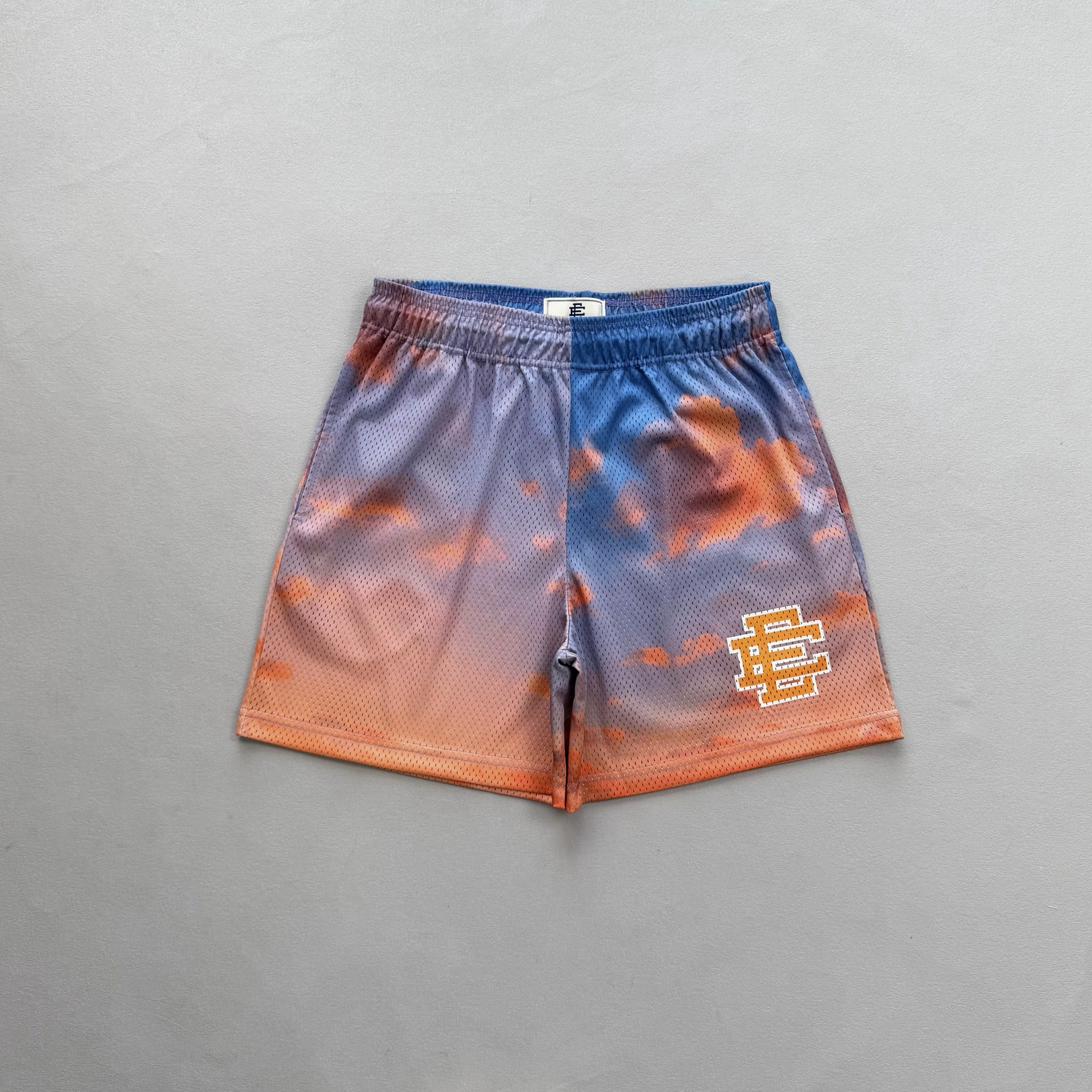 14_[1:1 quality]Eric Emanuel Shorts