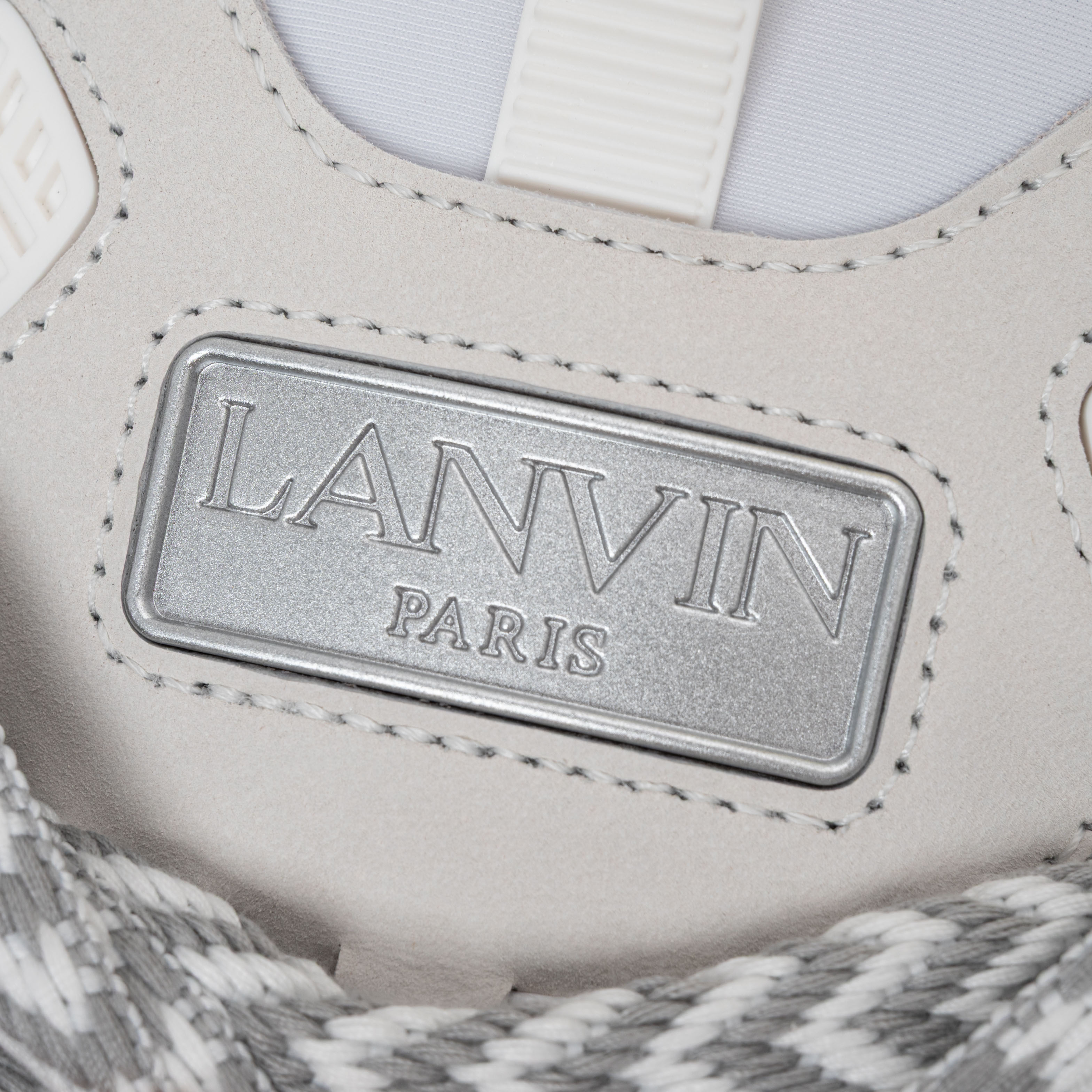 Lanv*n Curb FW-SKDK11-DOTS-P231300