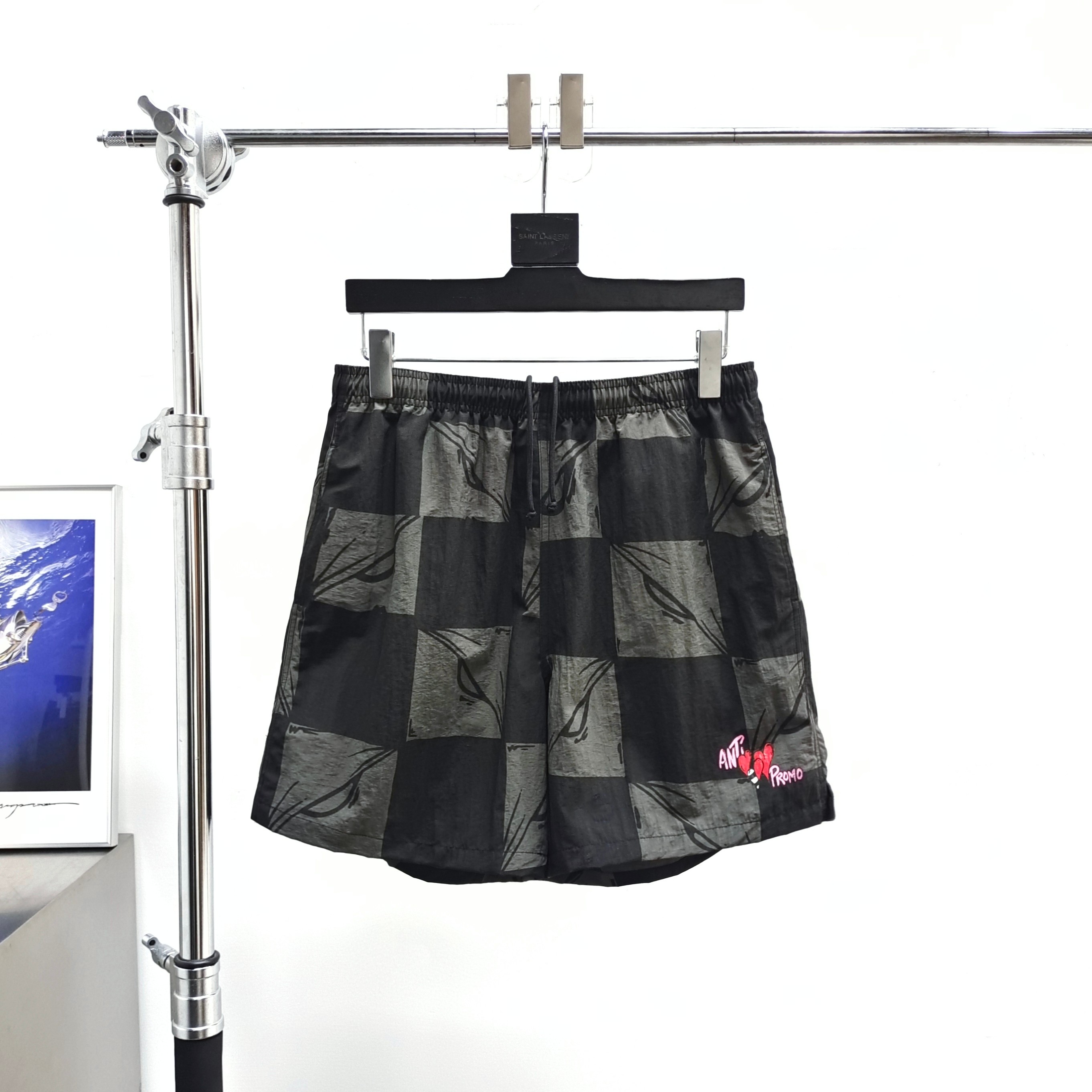 21_[1:1 quality] Matty Boy Shorts