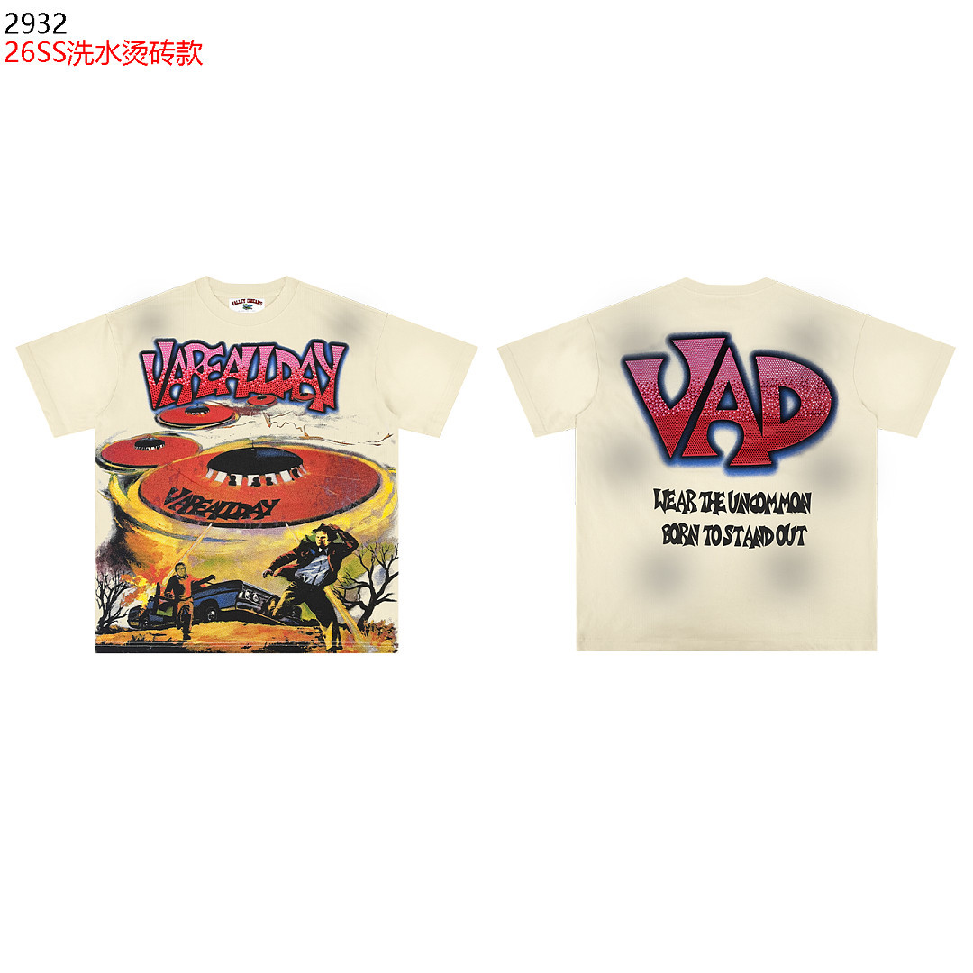61_Valley Dream T-shirt