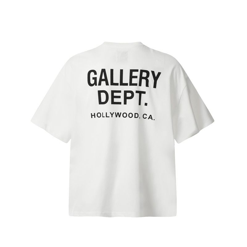 47_Gallery Dept T-shirt