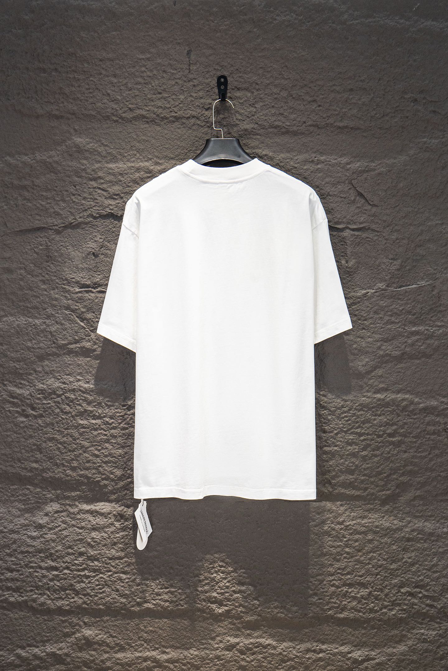 12_Chrome Heart T-shirt