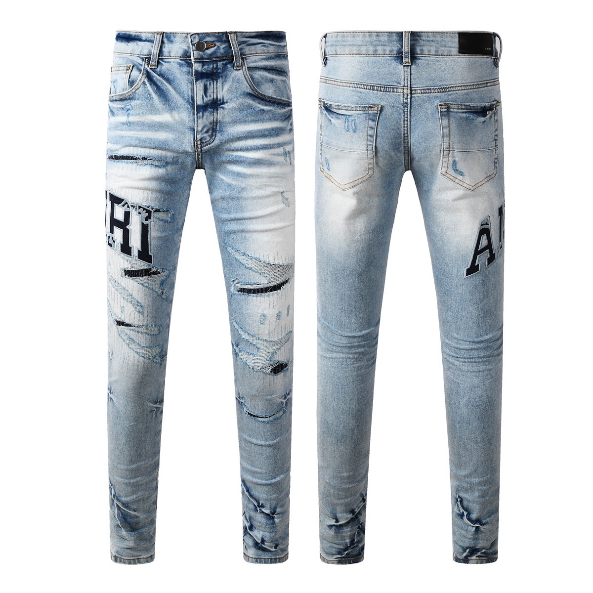 45_Amiri Jeans
