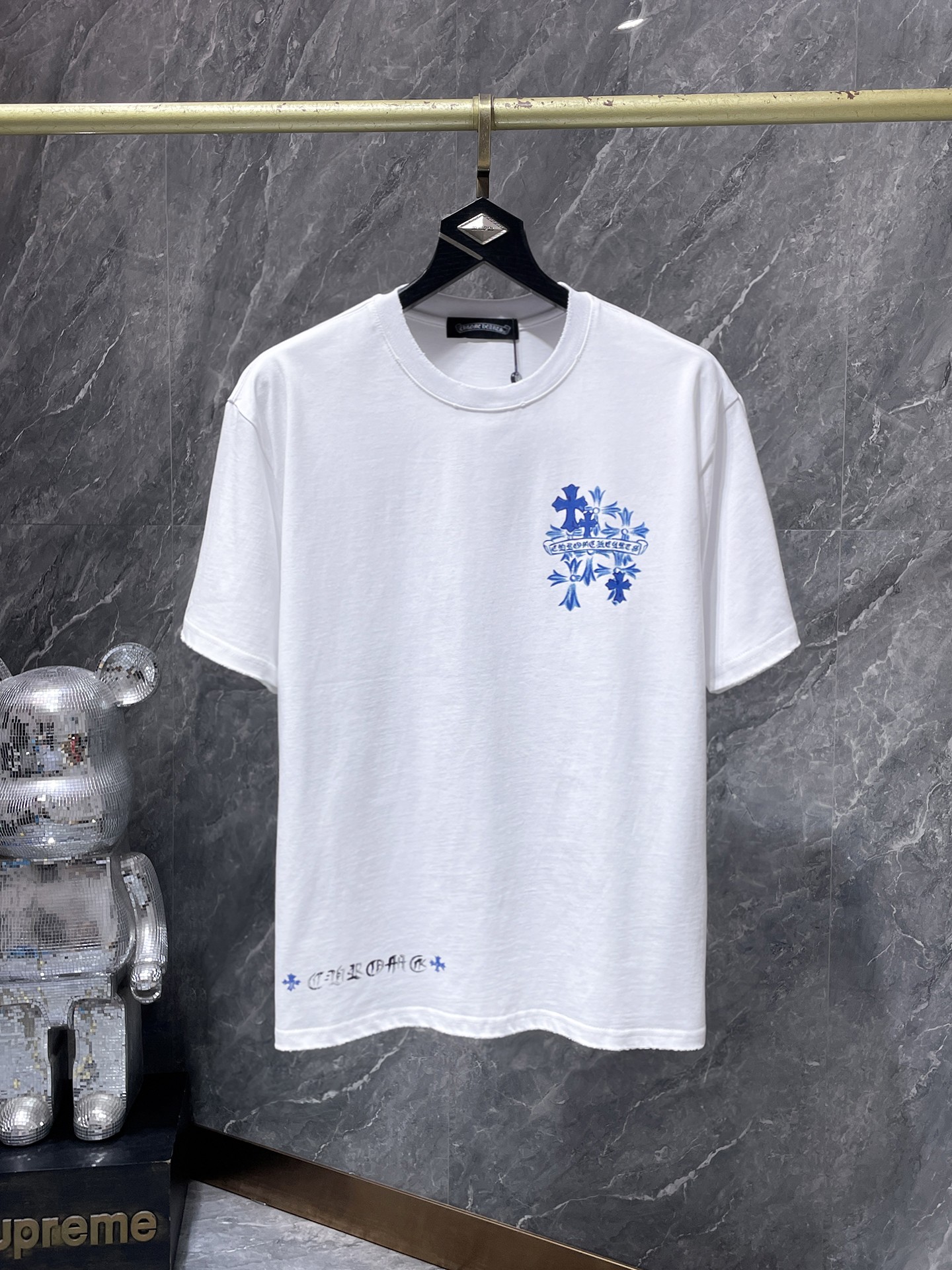 31_Chrome Heart T-shirt