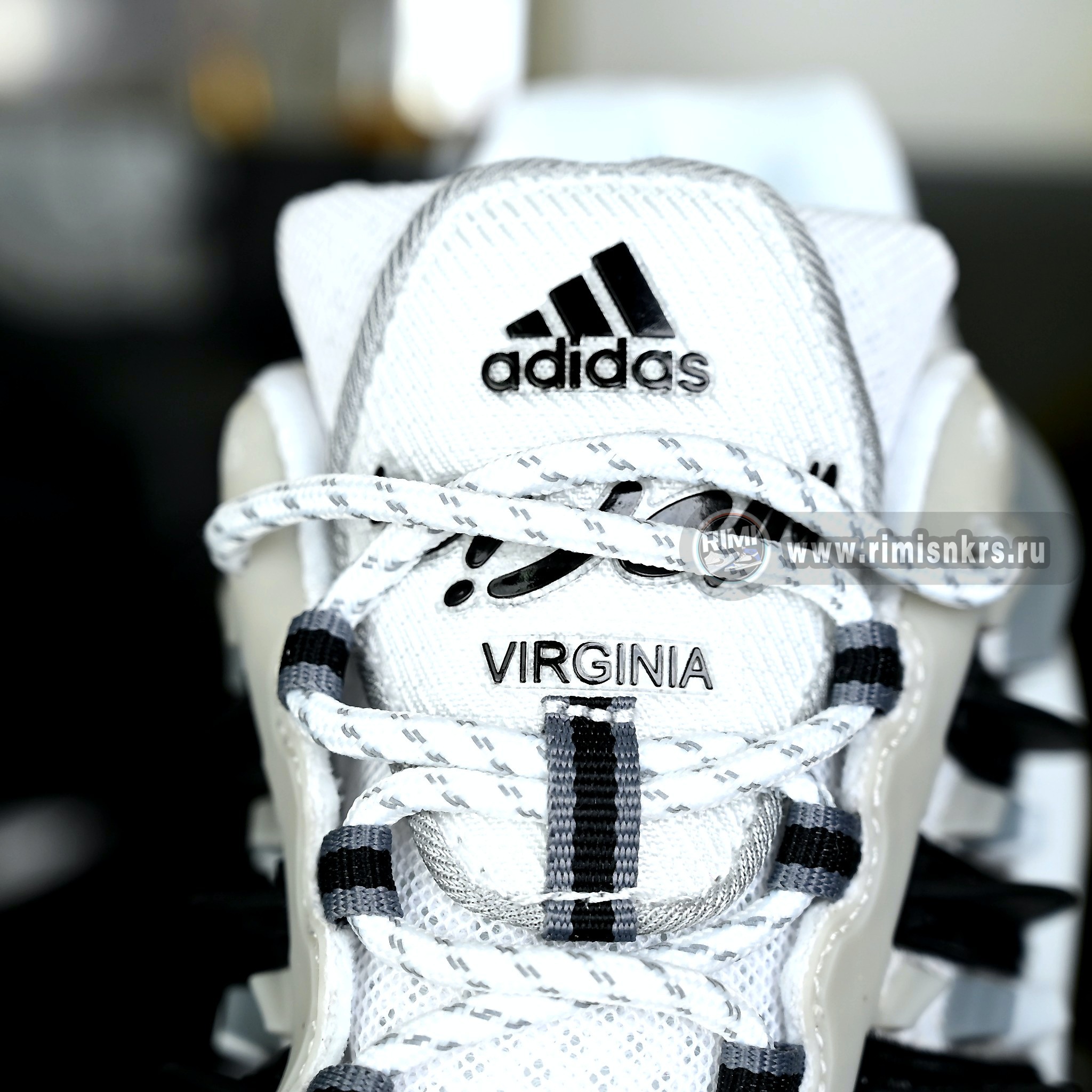 Pharrell Williams x adidas PW Adistar Jellyfish “White Silver Black” JP9265