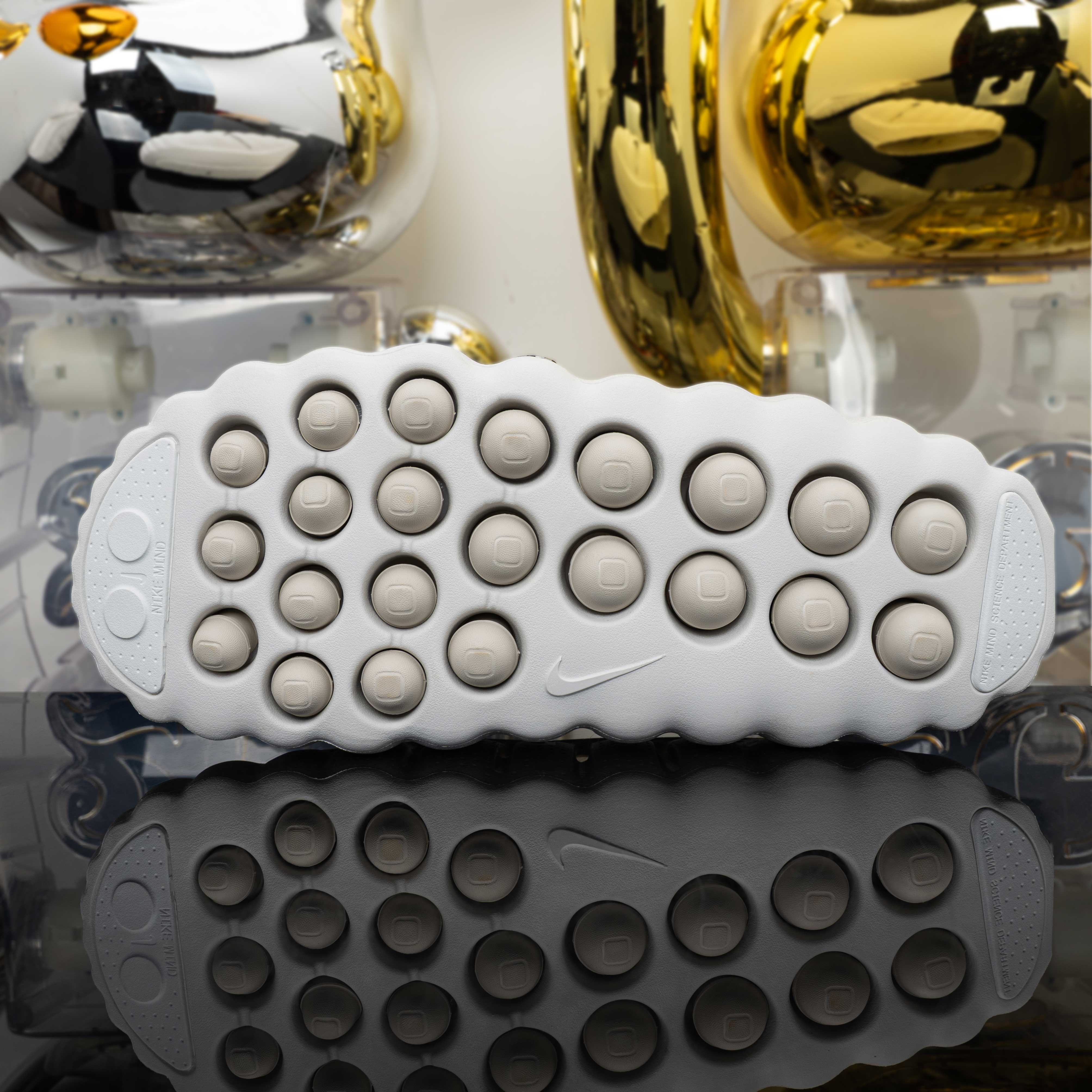 Nike Mind 001 Summit White HQ4309-101