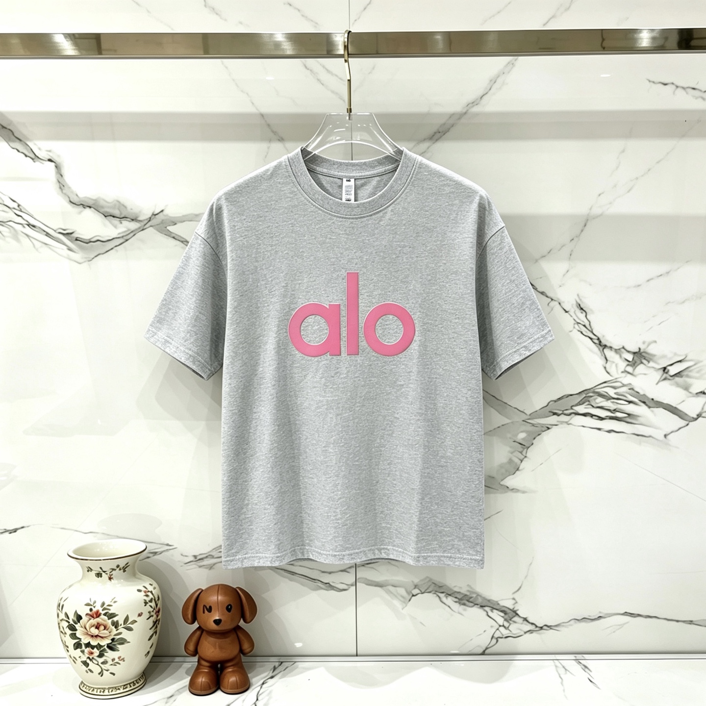 96_Alo T-shirt