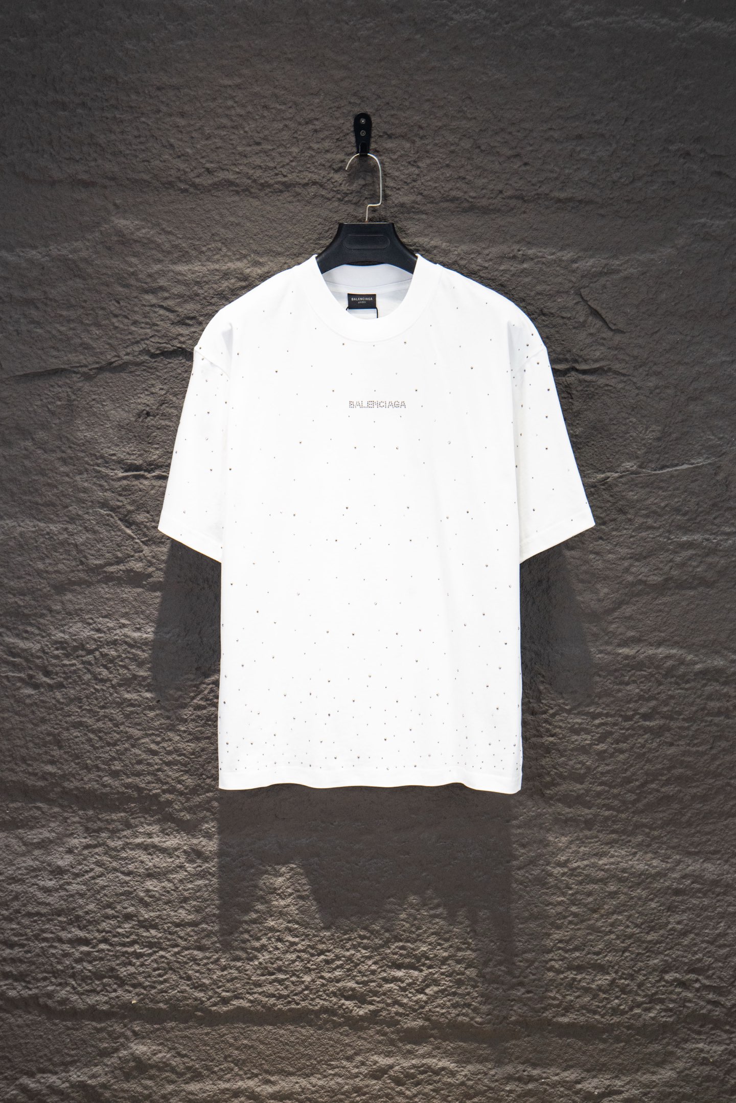 18_Balenciaga T-shirt