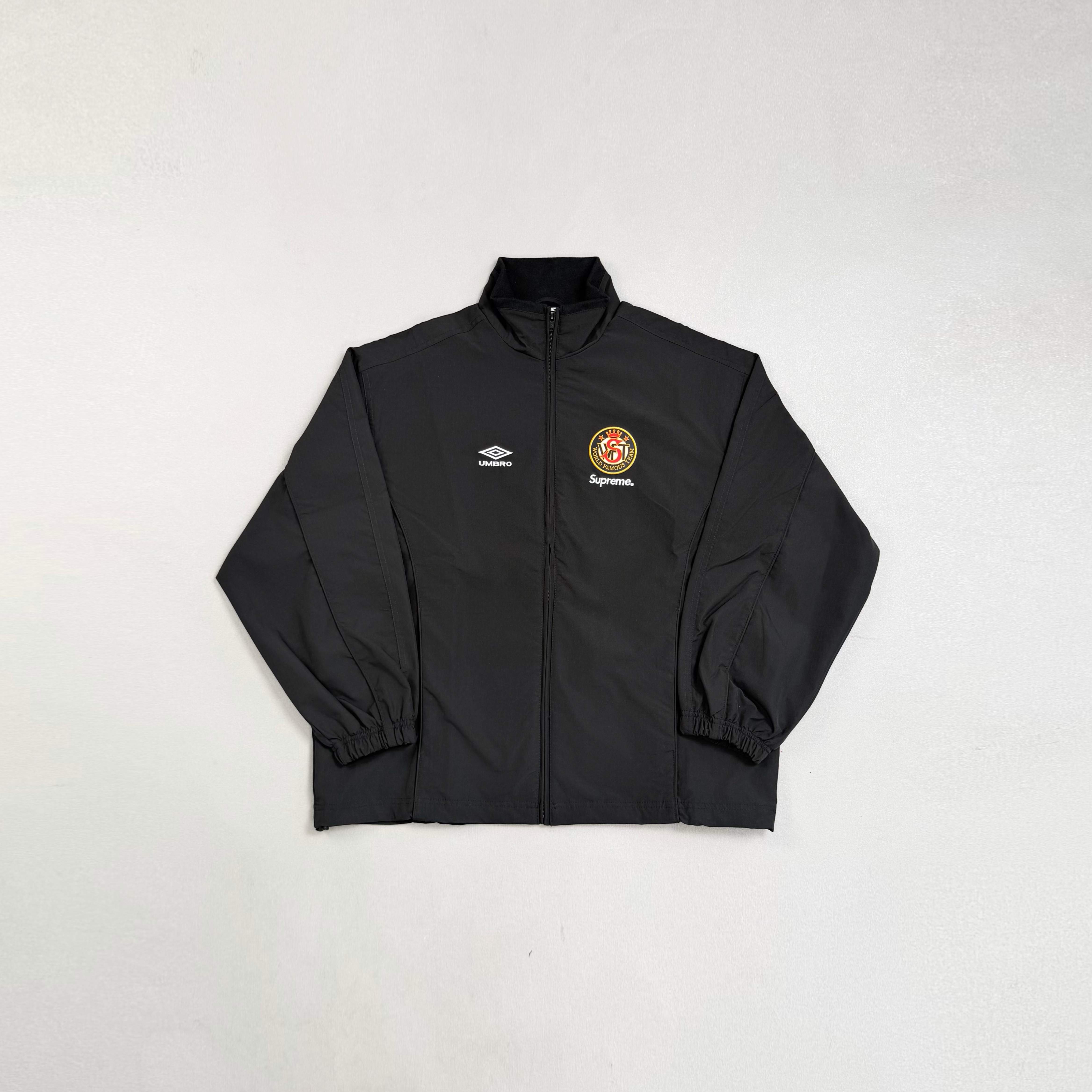 100_[1:1 quality] Supreme Tracksuit