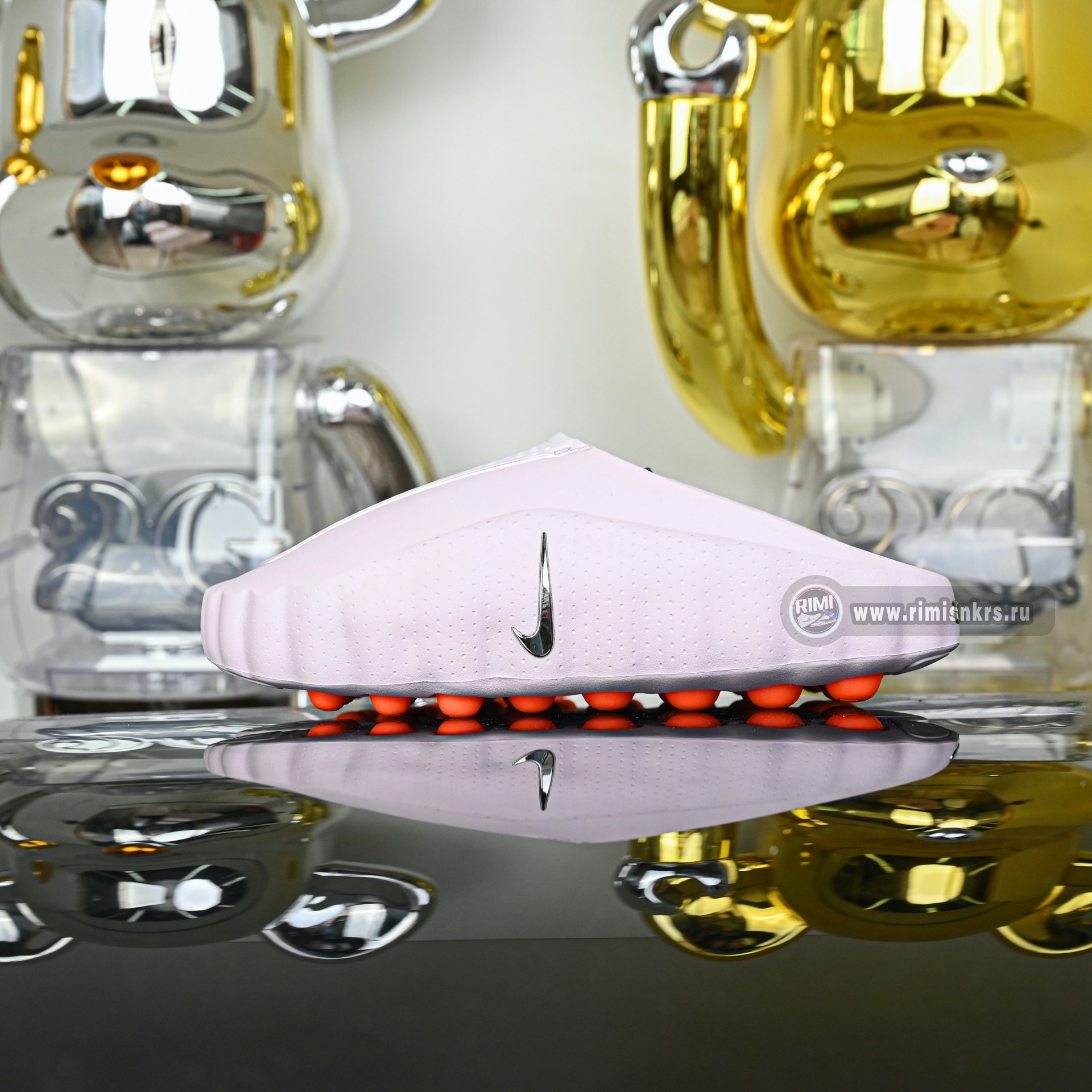 Nike Mind 001 PREGAME MULE  HQ4309-610