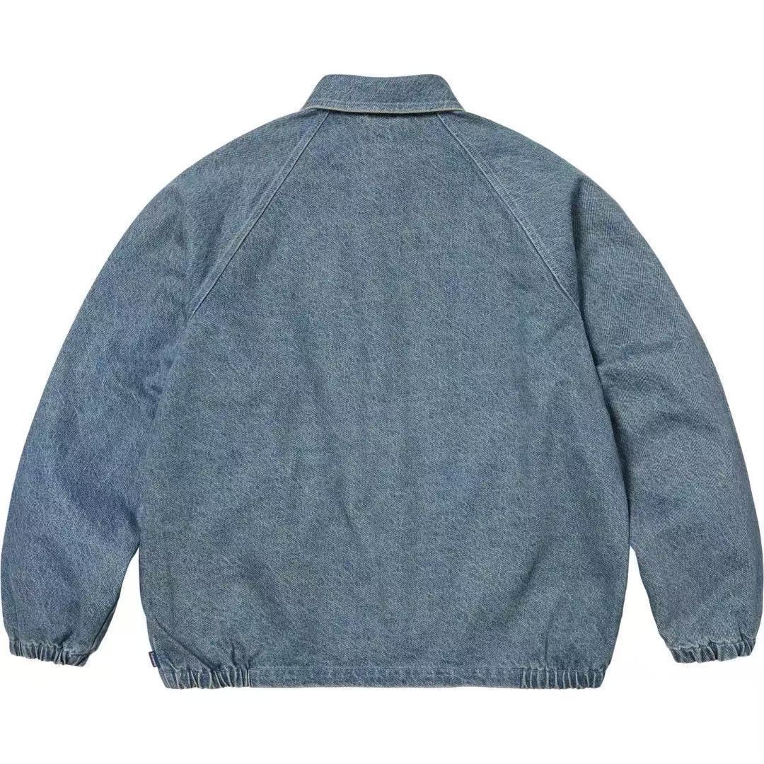 38_[1:1 quality] Supreme Jacket