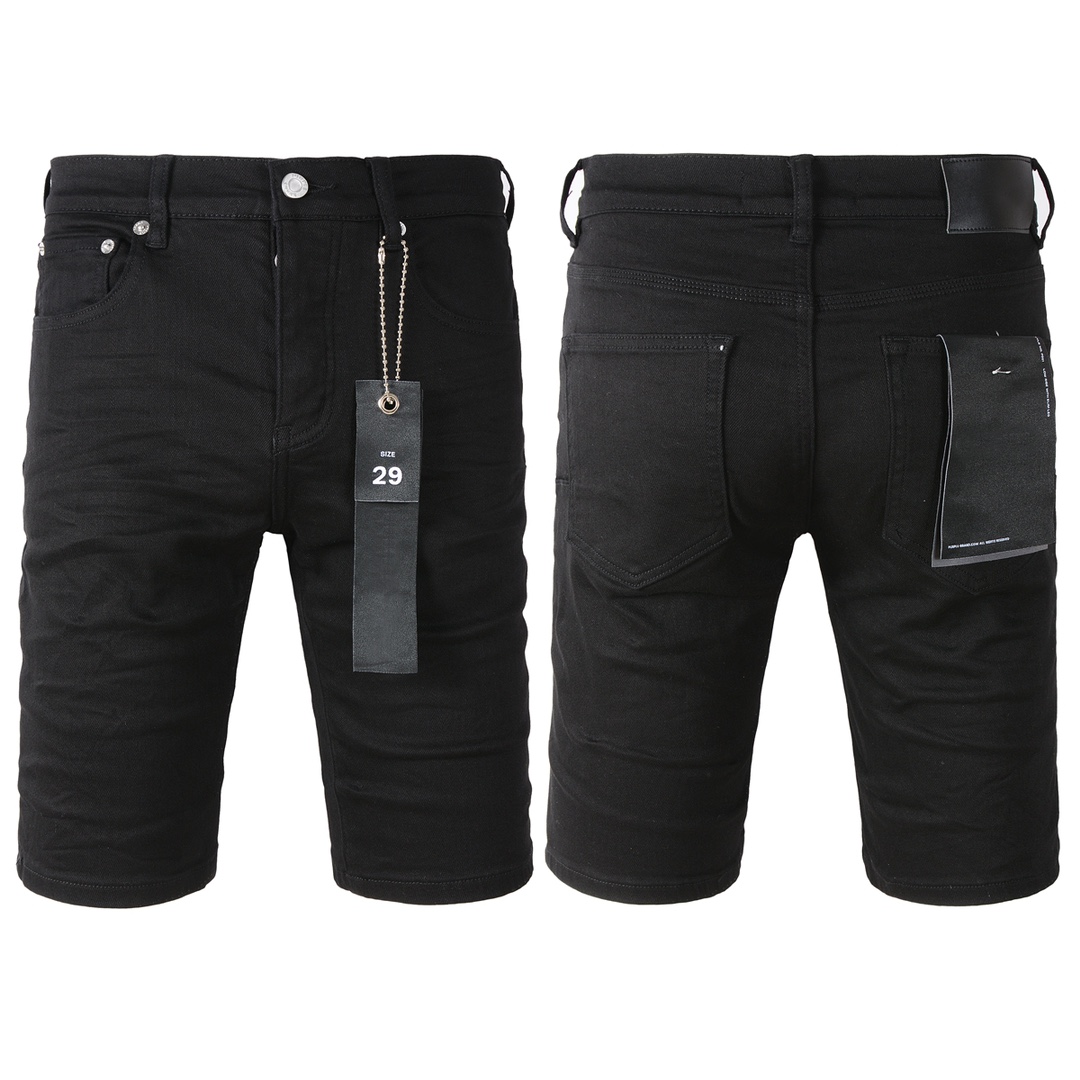 56_Purple Brand Shorts
