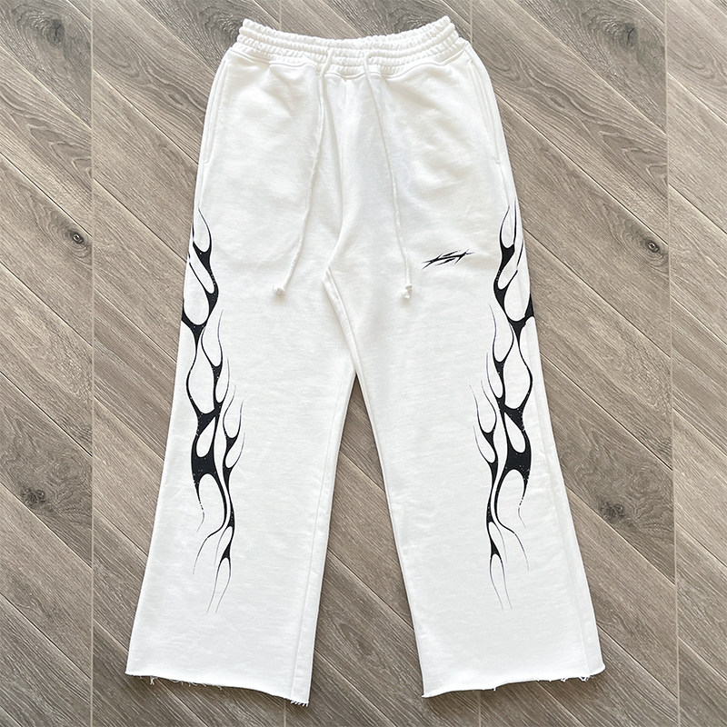71_ Hellstar Pants