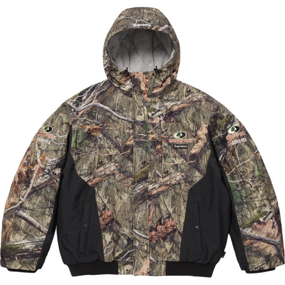 15_[1:1 quality] Supreme Jacket