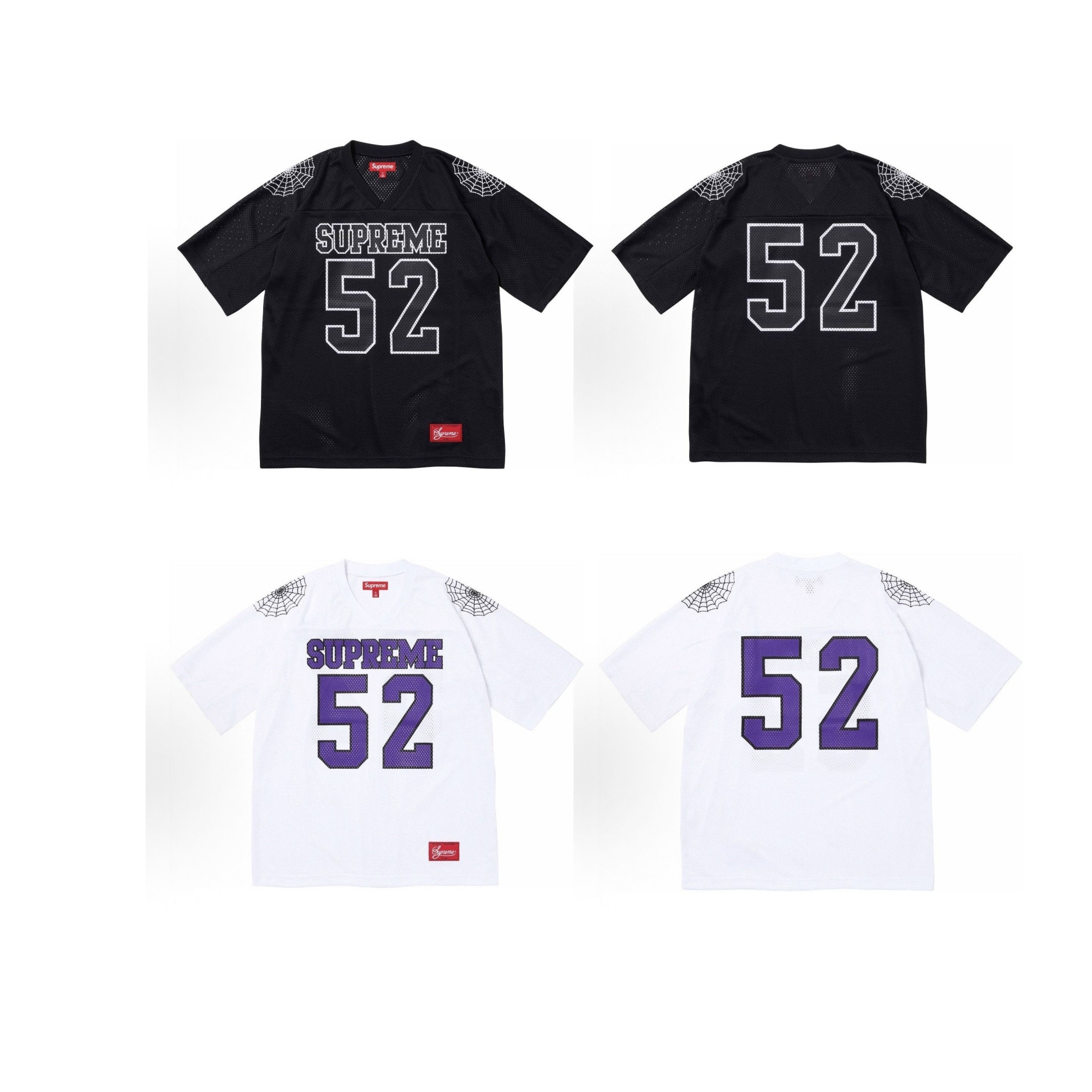 16_[1:1 quality] Supreme T-shirt