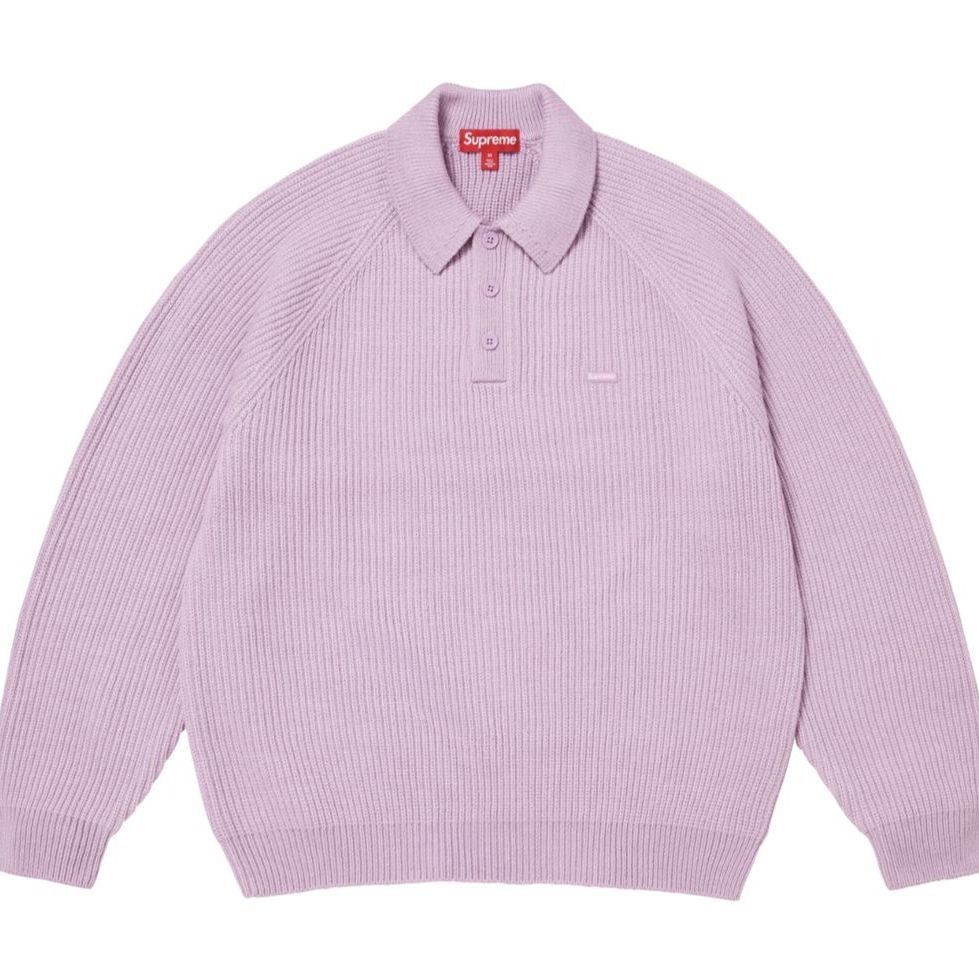 13_[1:1 quality] Supreme Sweater