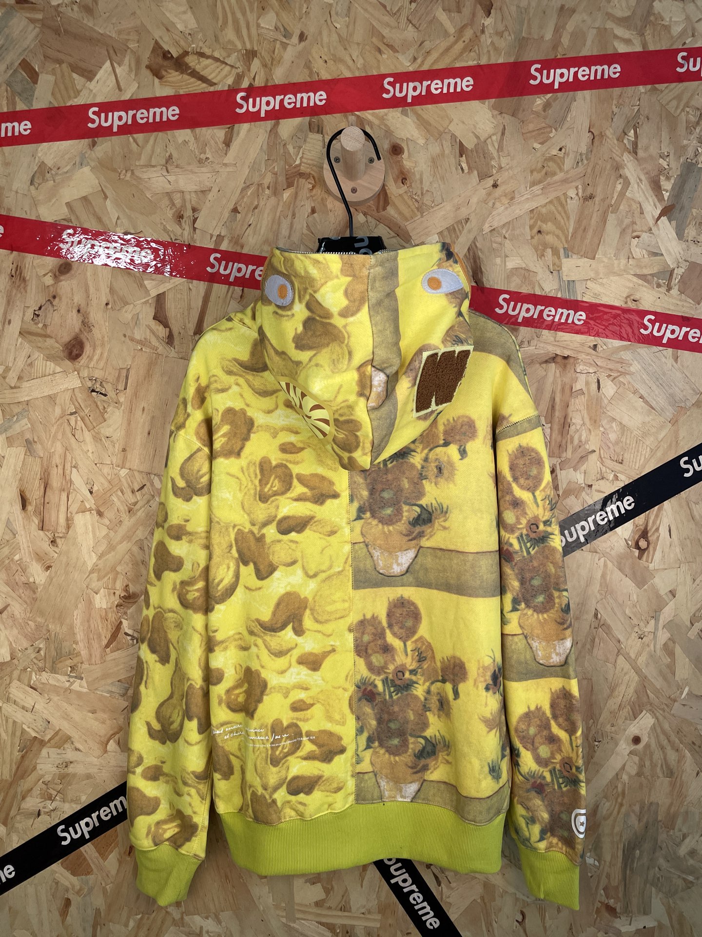 81_Bape Hoodie