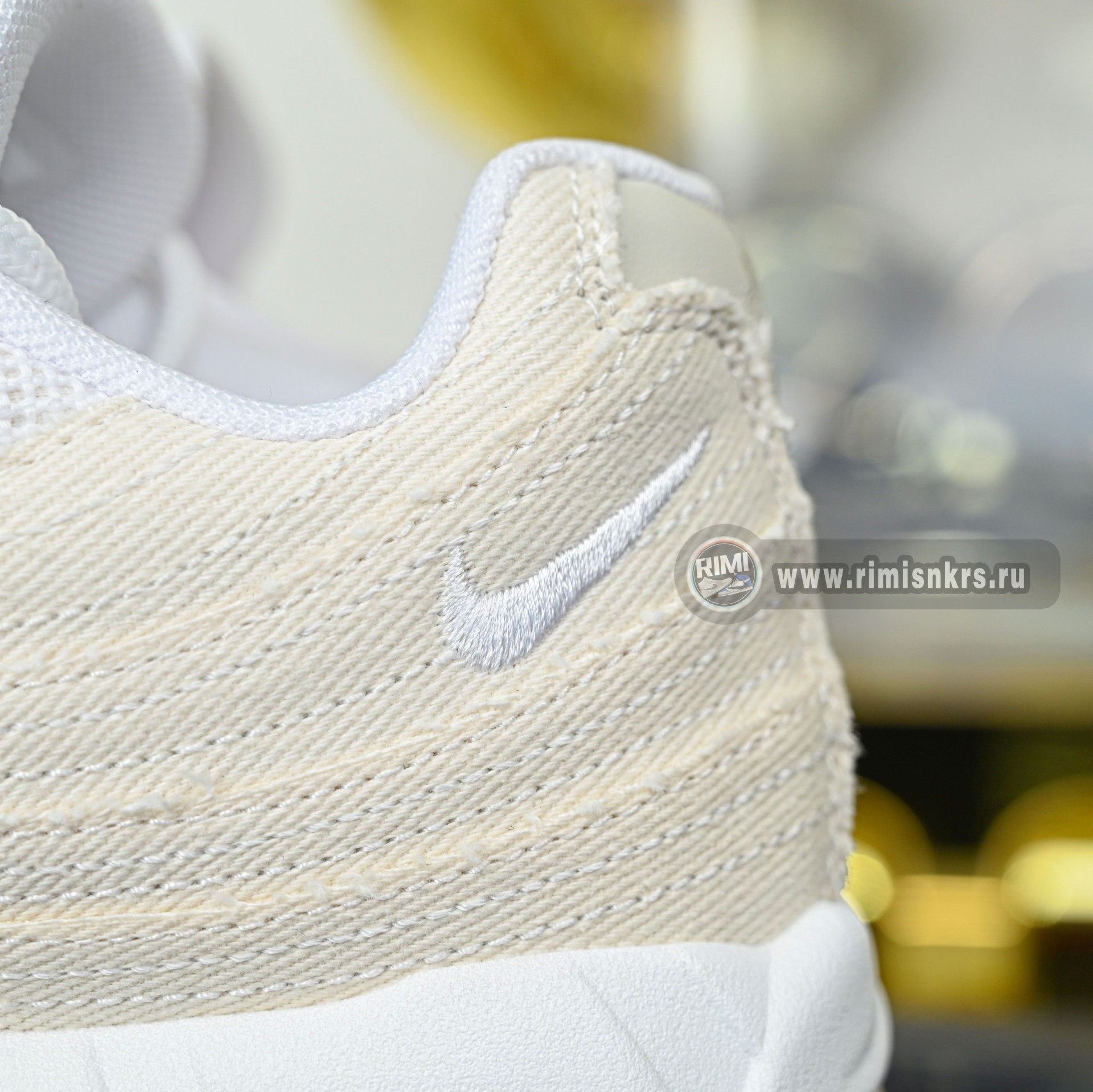 Levi's x Nike Air Max 95 