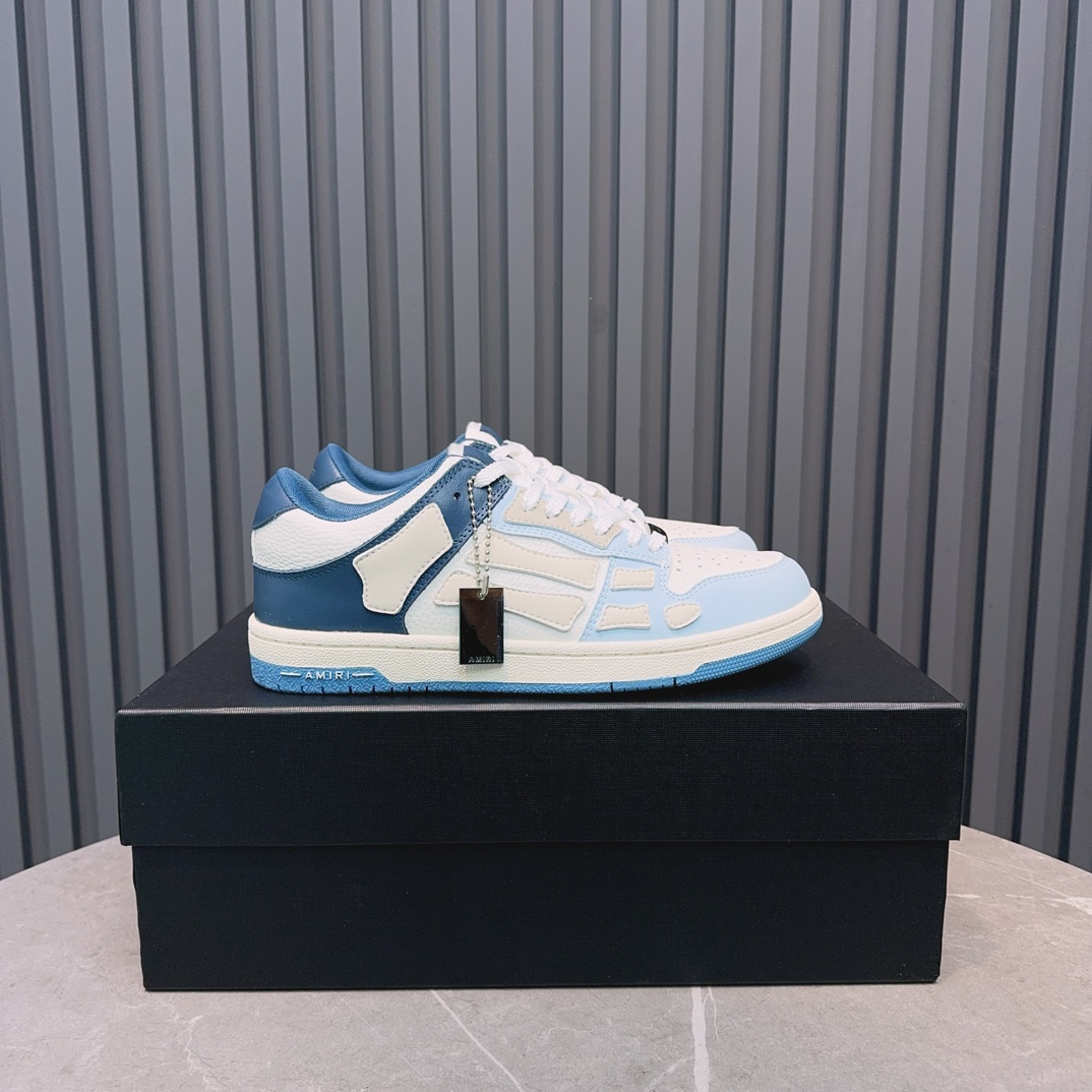 41_Amiri Shoes