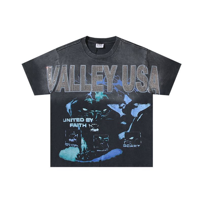 78_Valley Dream T-shirt