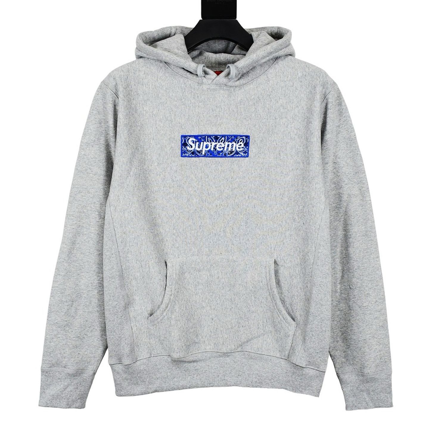 15_[1:1 quality] Supreme Hoodie