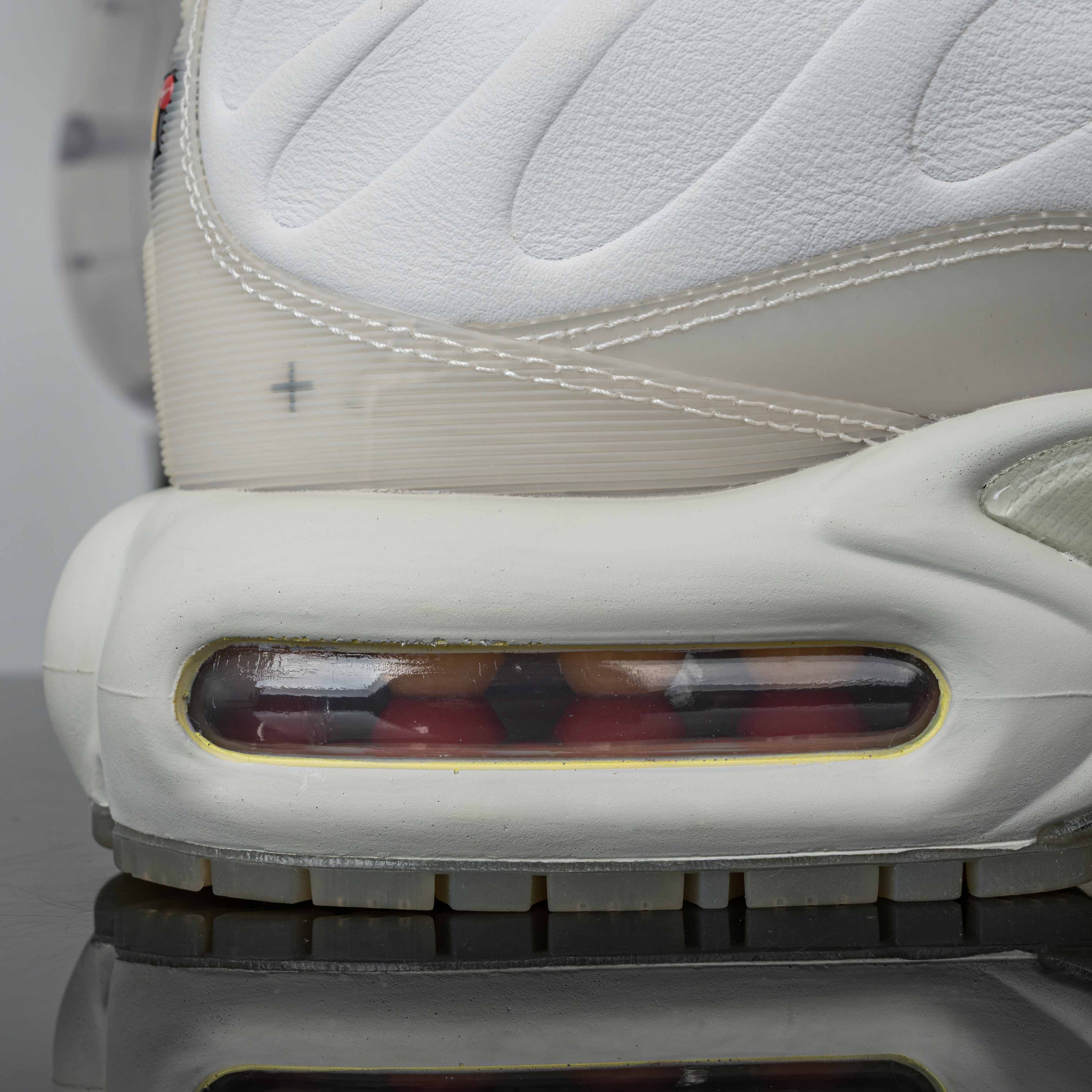 Nike Air Max Plus ACW  White FD7855-002 MAX ACW