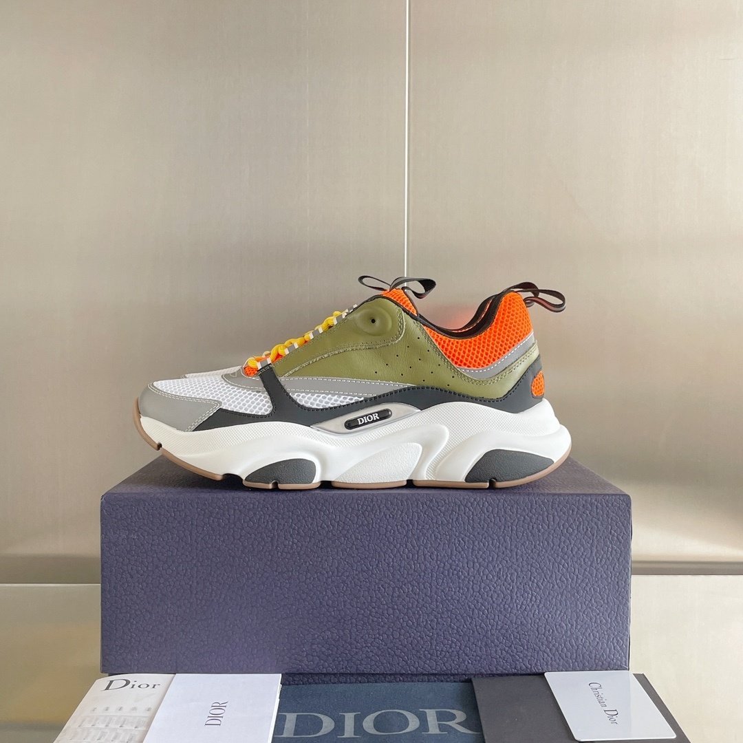 114_Dior B22 Shoes