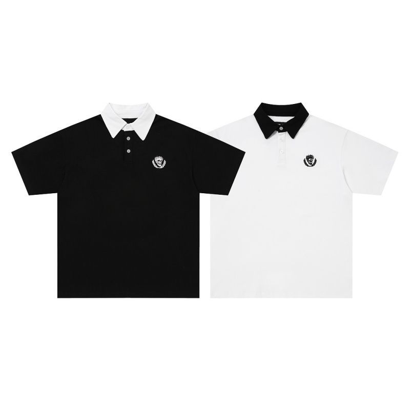 1_Godspeed T-shirt