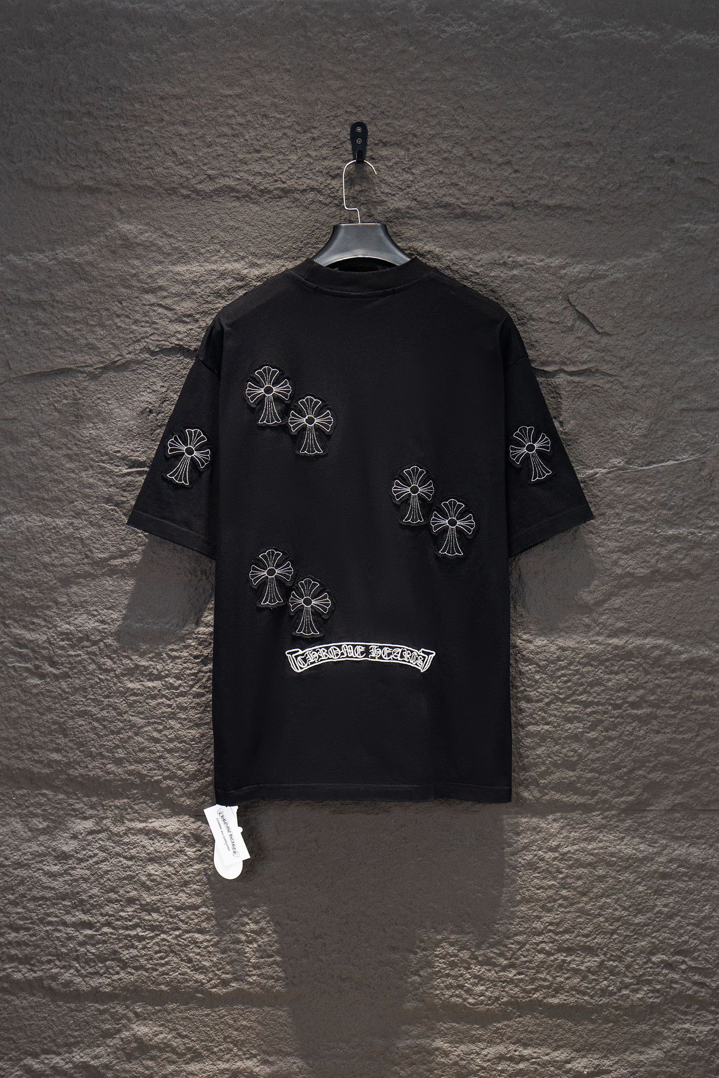 9_Chrome Heart T-shirt