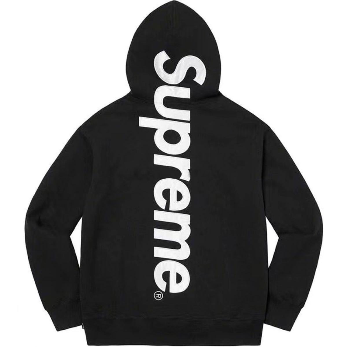 14_[1:1 quality] Supreme Tracksuit