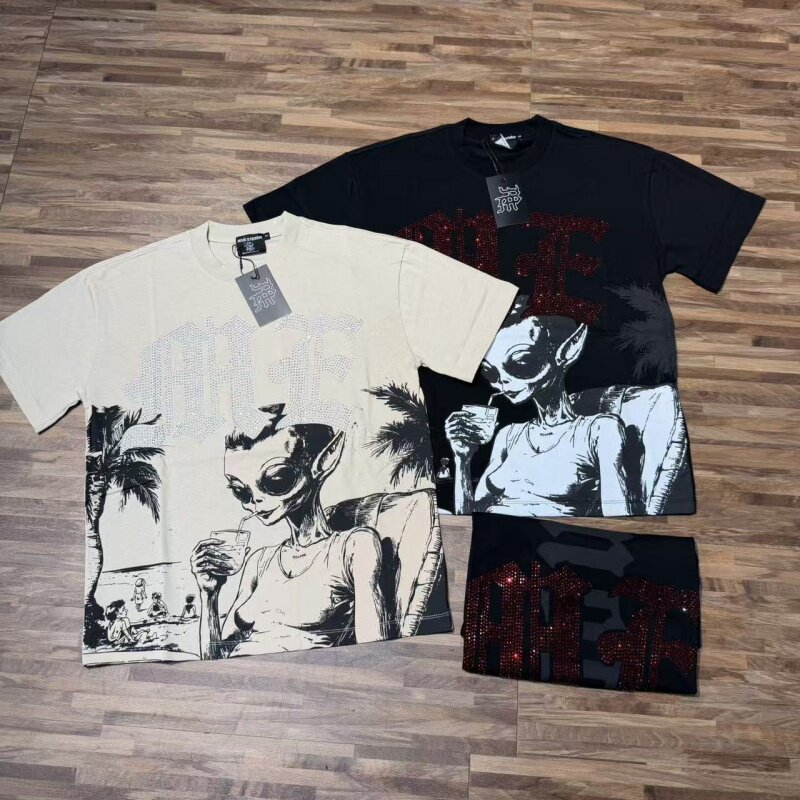 79_Mixed Emotion T-shirt