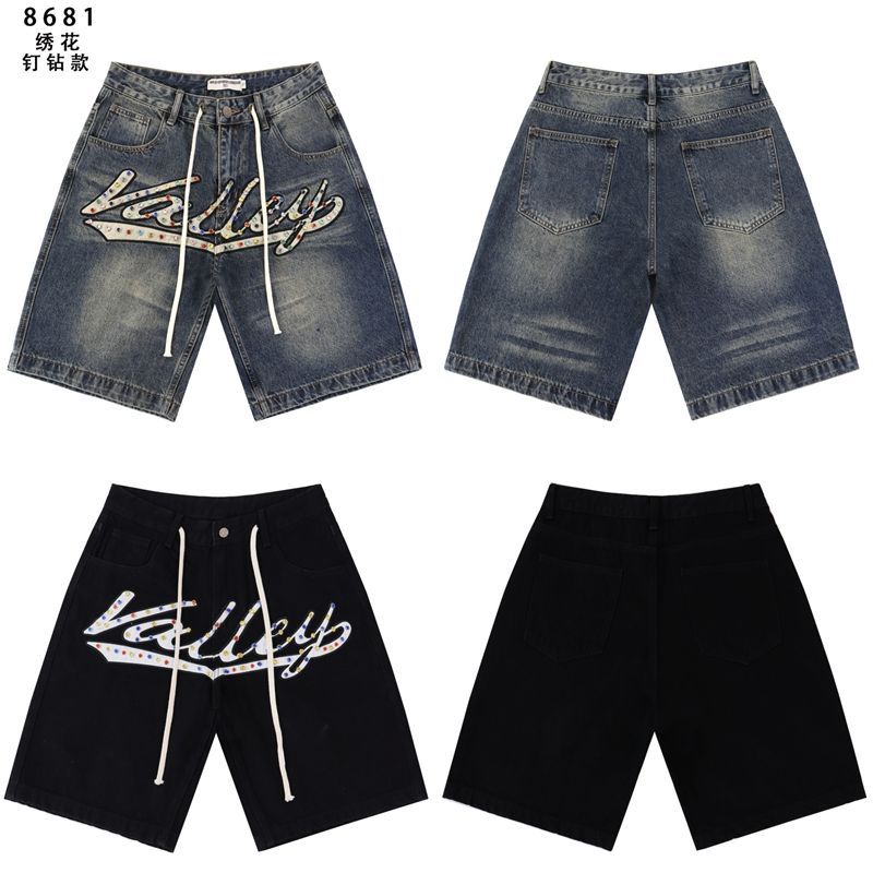 108_Valley Dream Shorts