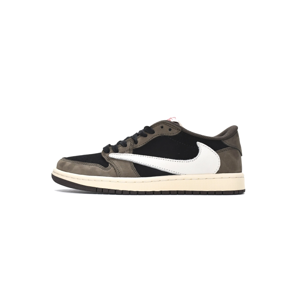 66_Air Jordan 1 Low Shoes