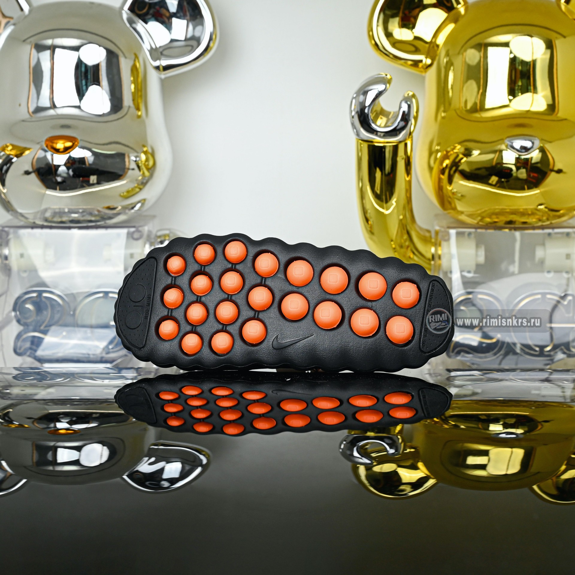 Nike Mind 001  HQ4307-001