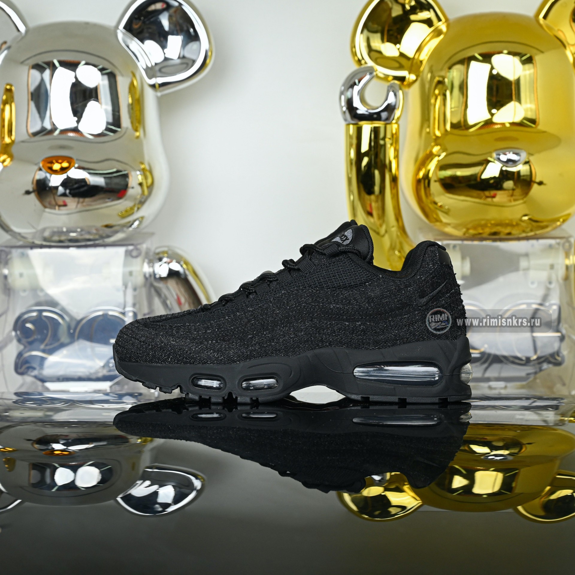 Levi's x Nike Air Max 95 