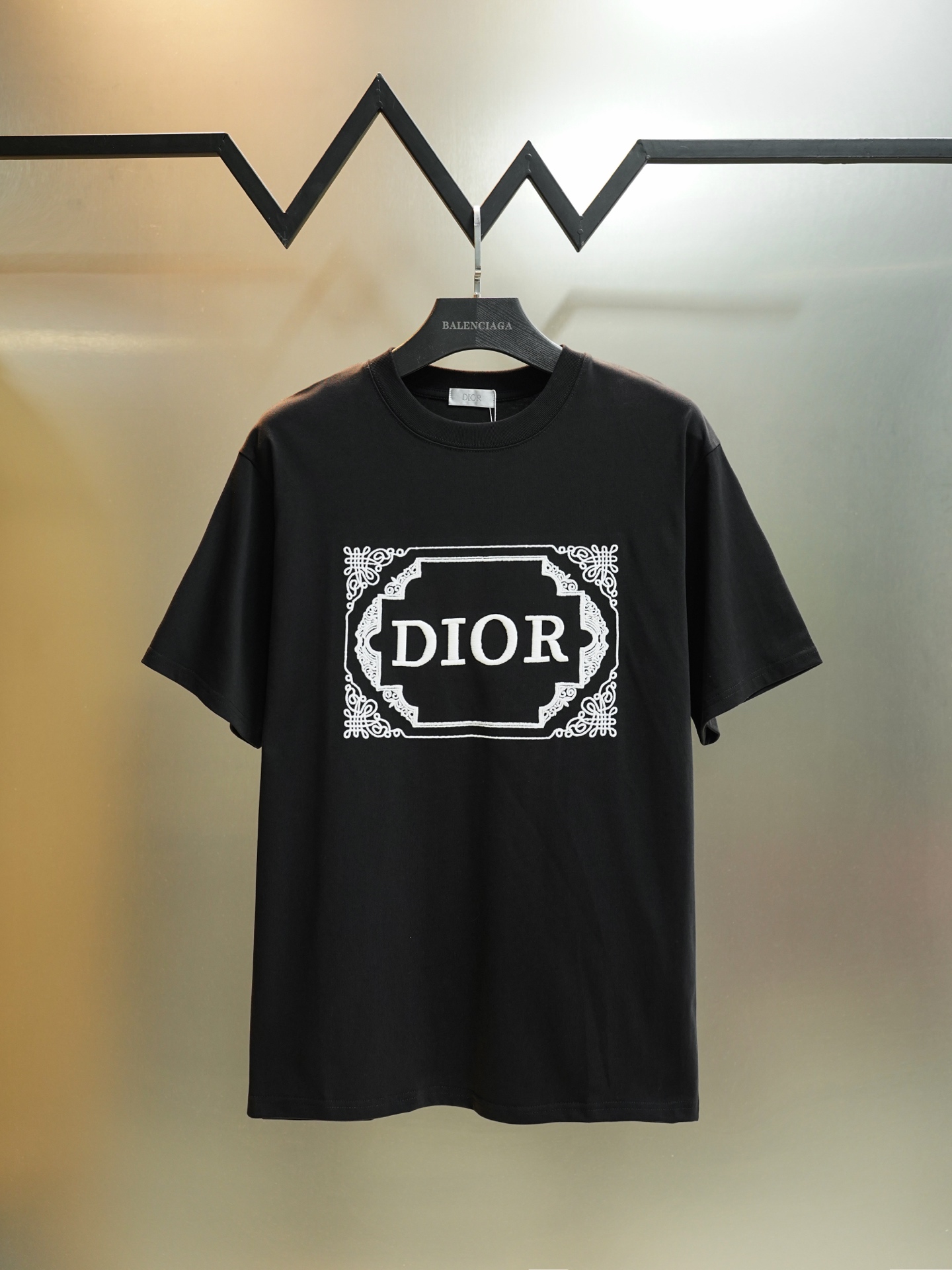 93_Dior T-shirt