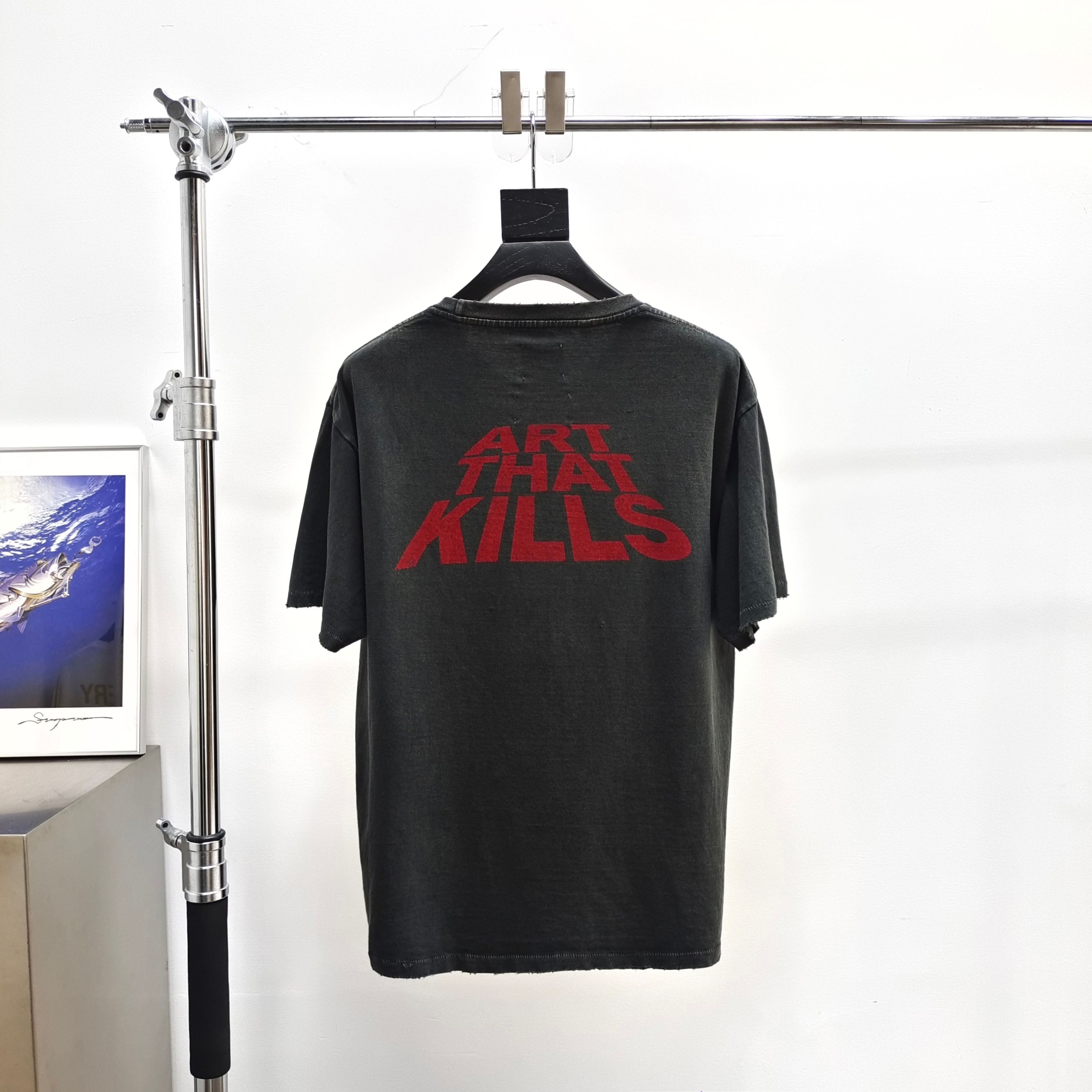 9_[1:1 quality]Gallery Dept T-shirt