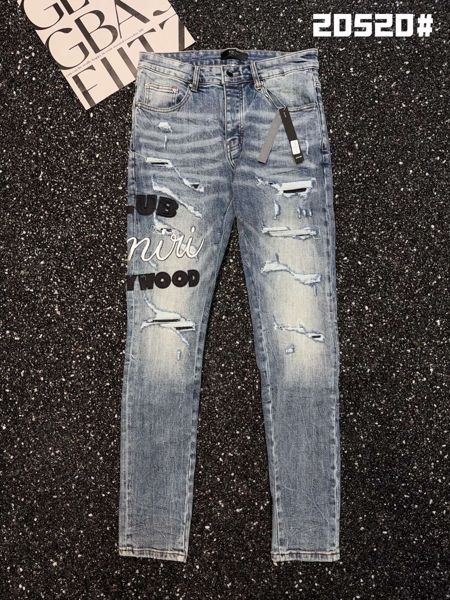 80_Amiri Jeans