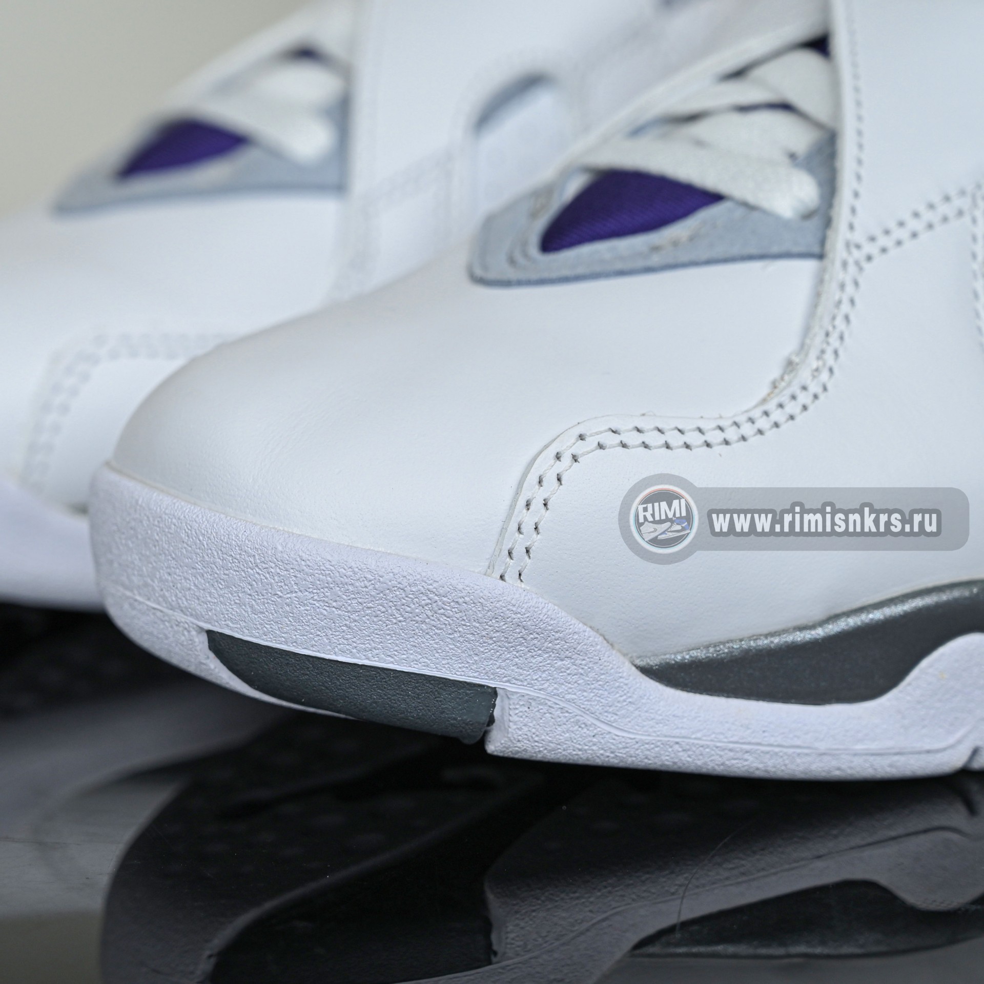 Air Jordan 8  305381-107