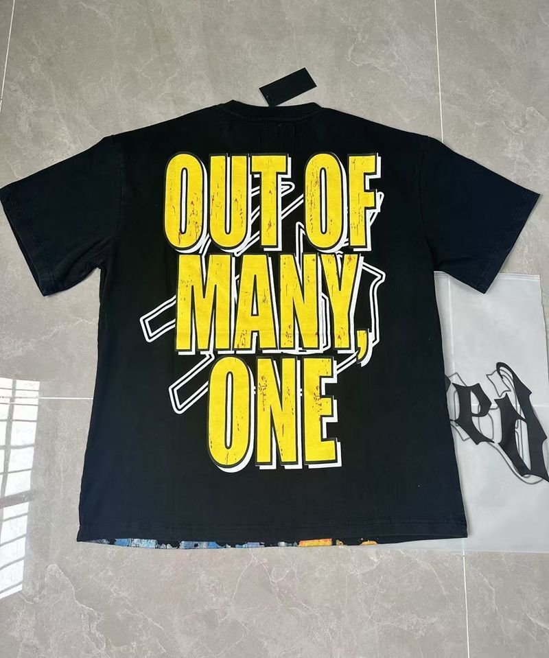 58_Godspeed T-shirt