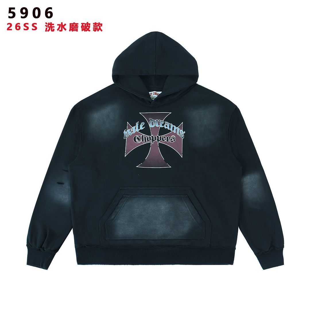 64_Valley Dream Hoodie
