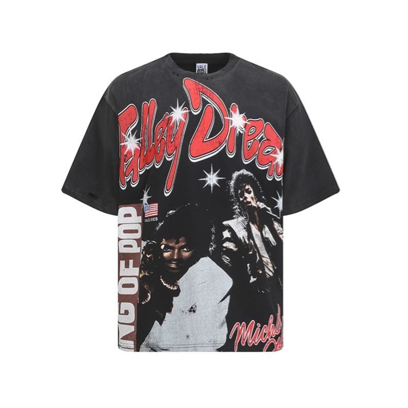 23_Valley Dream T-shirt