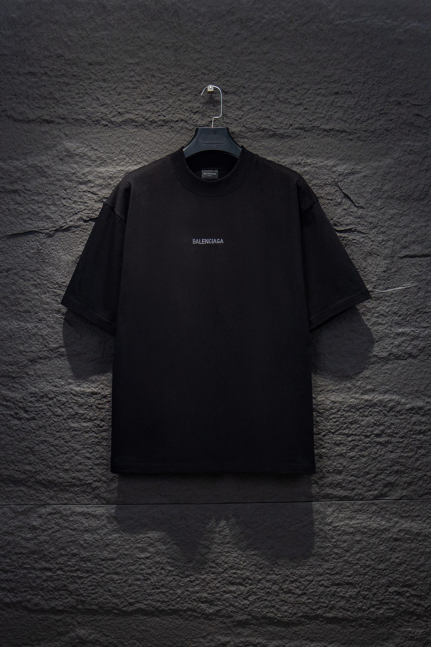 104_Balenciaga T-shirt